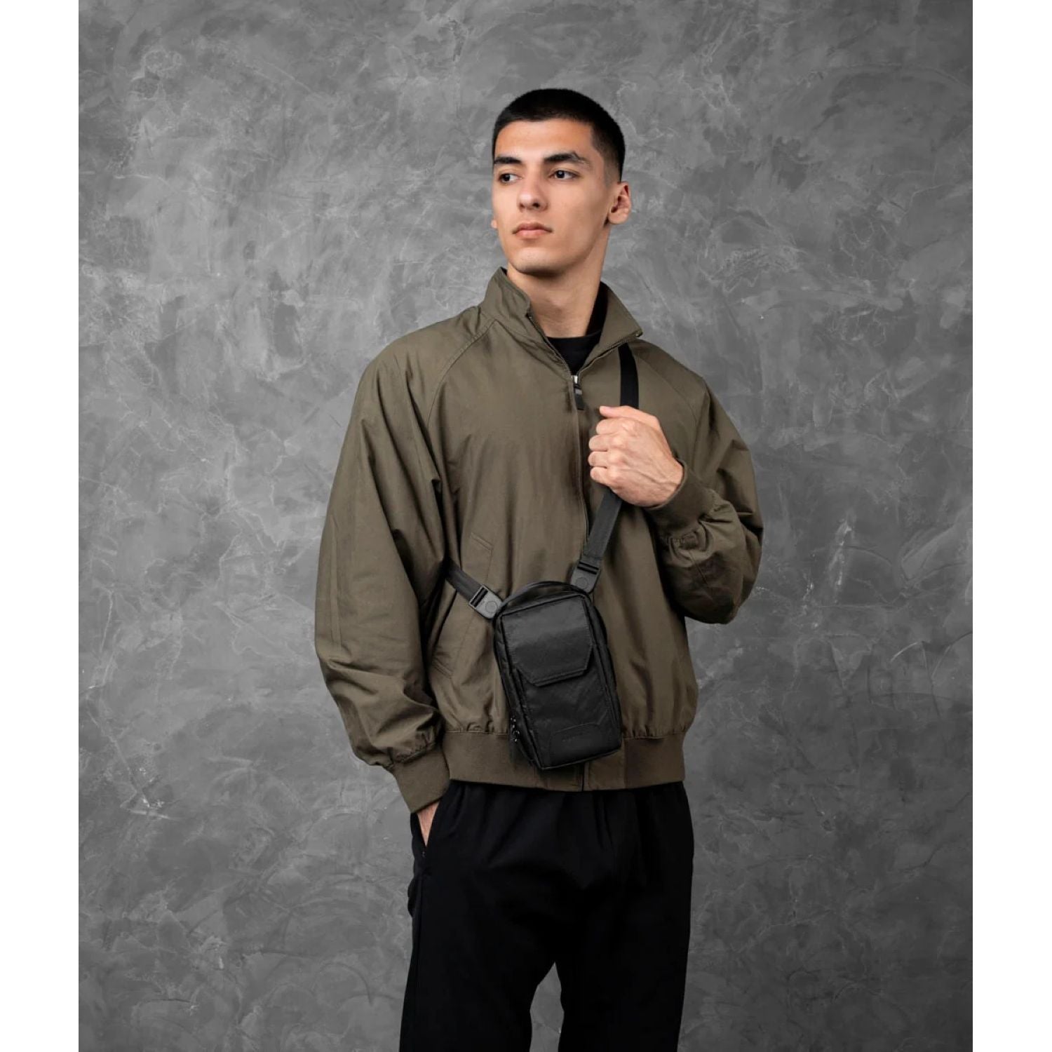 ALPAKA Modular Sling V2