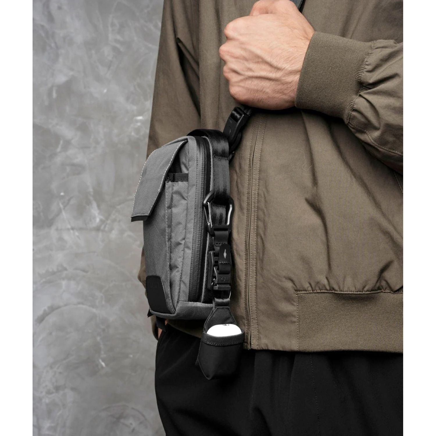 ALPAKA Modular Sling V2