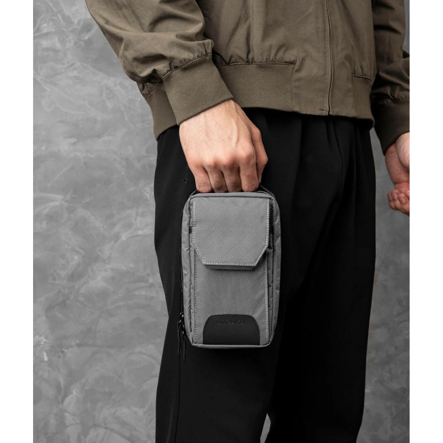 ALPAKA Modular Sling V2