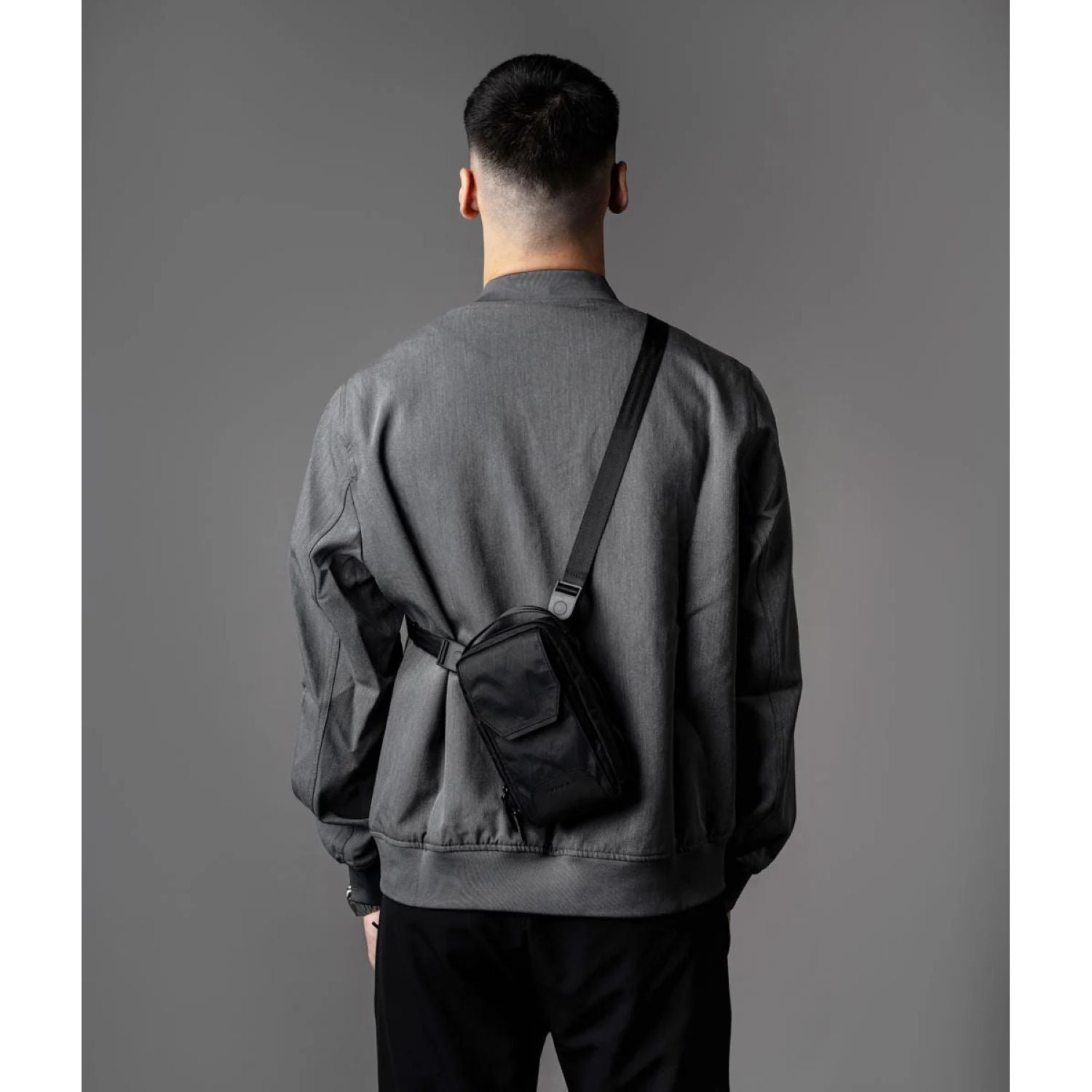 ALPAKA Modular Sling V2