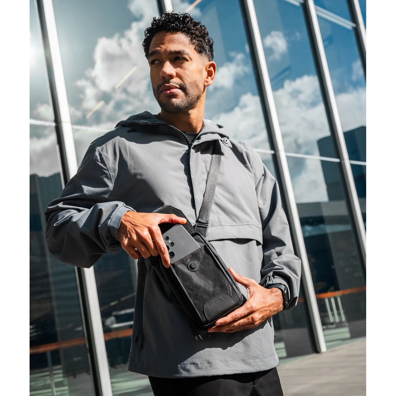 ALPAKA Modular Sling V2