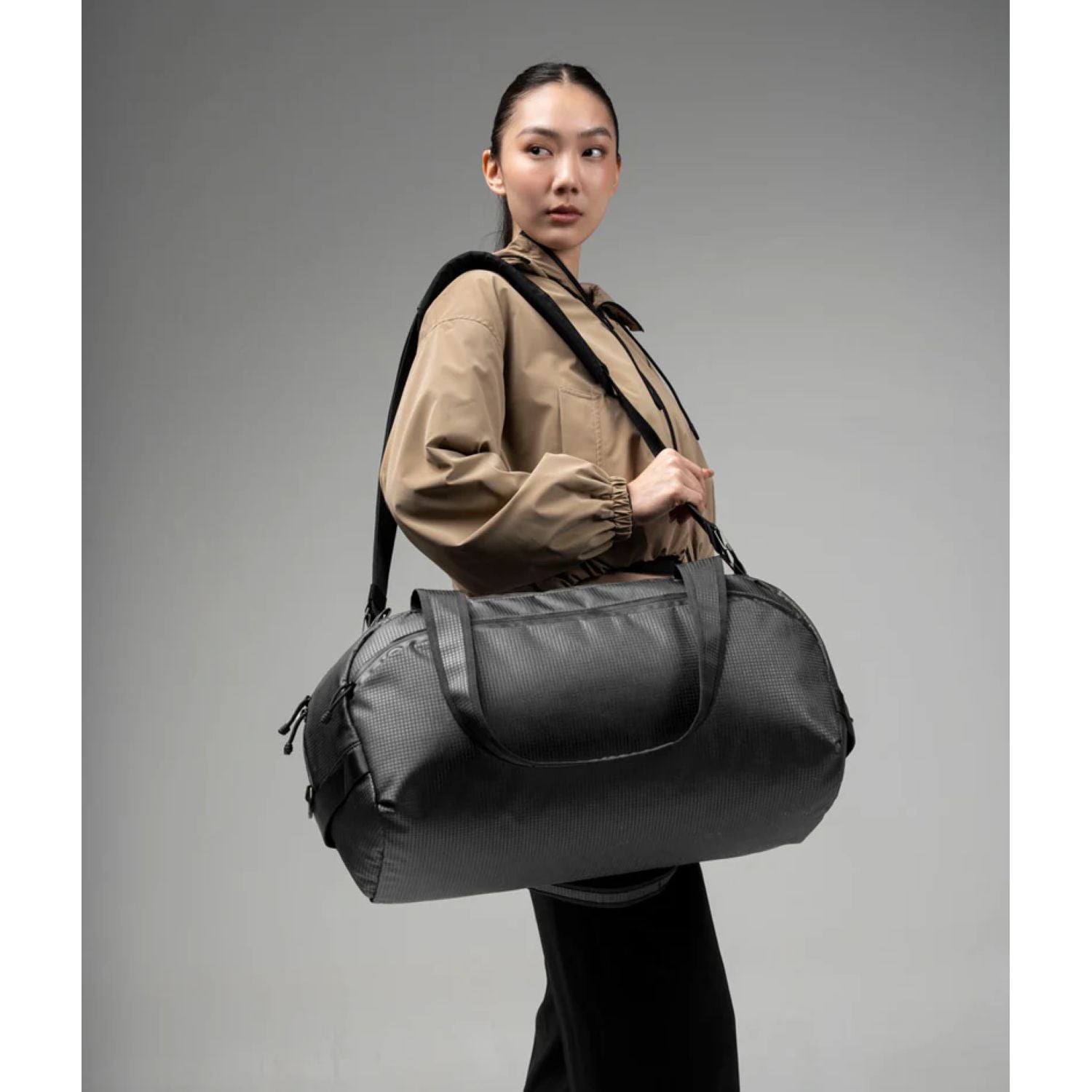 ALPAKA Momentum Duffel