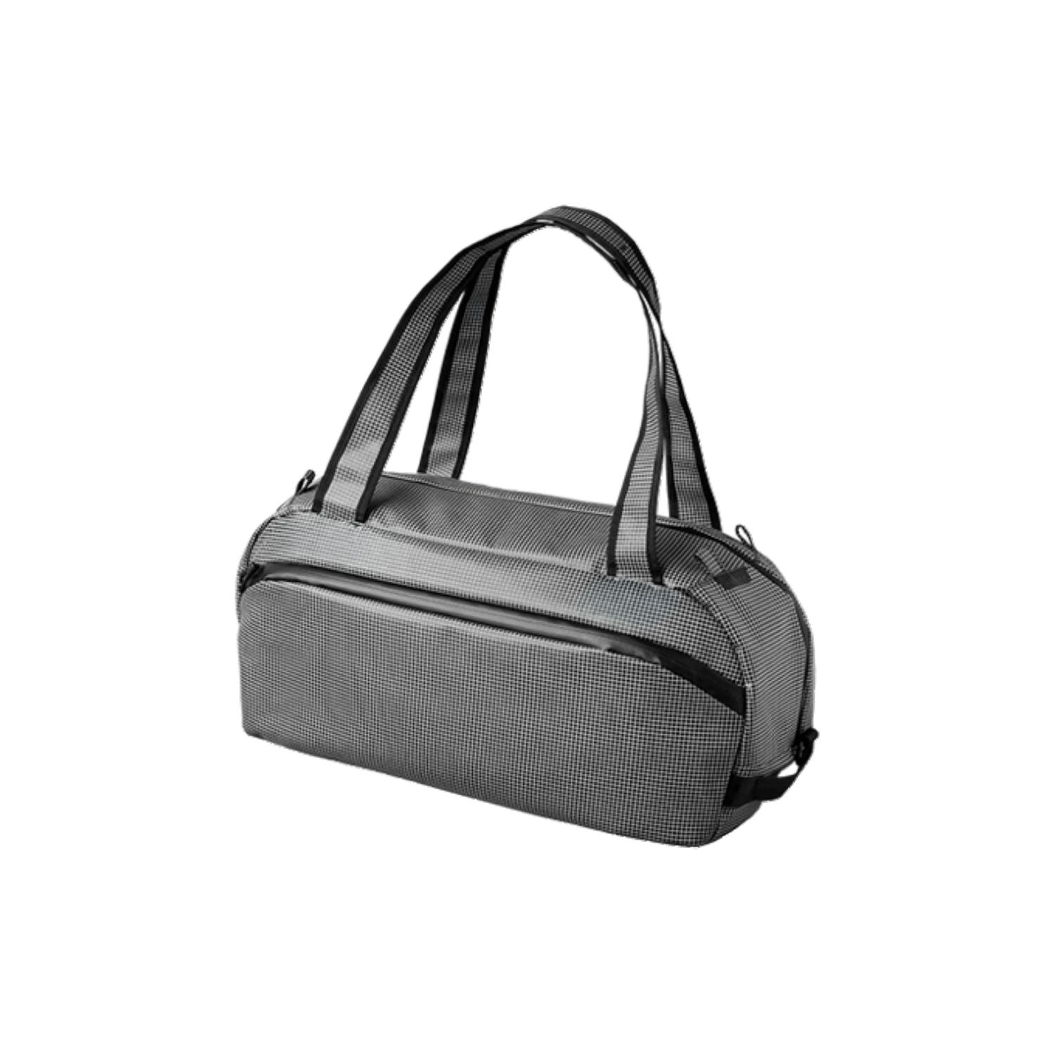 ALPAKA Momentum Duffel