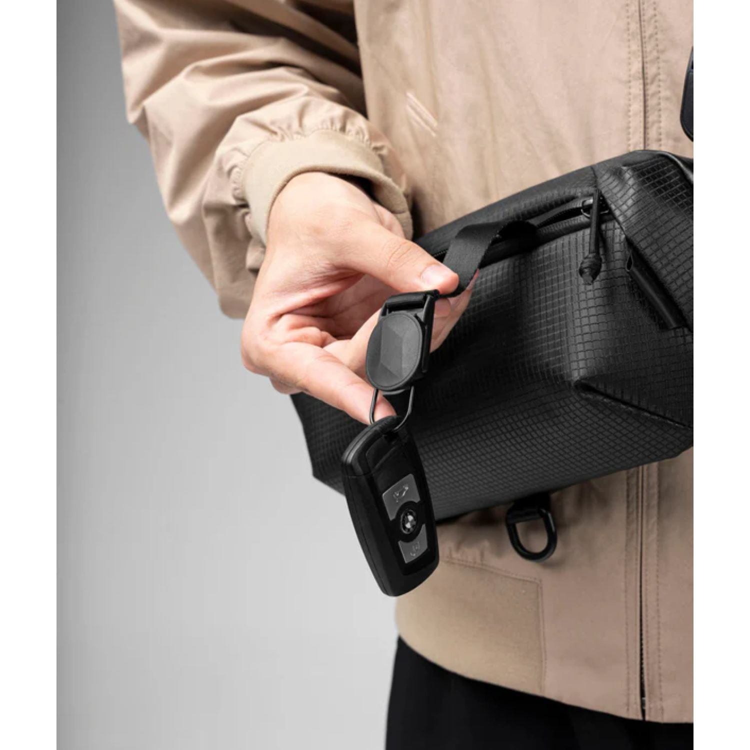 ALPAKA Momentum Sling
