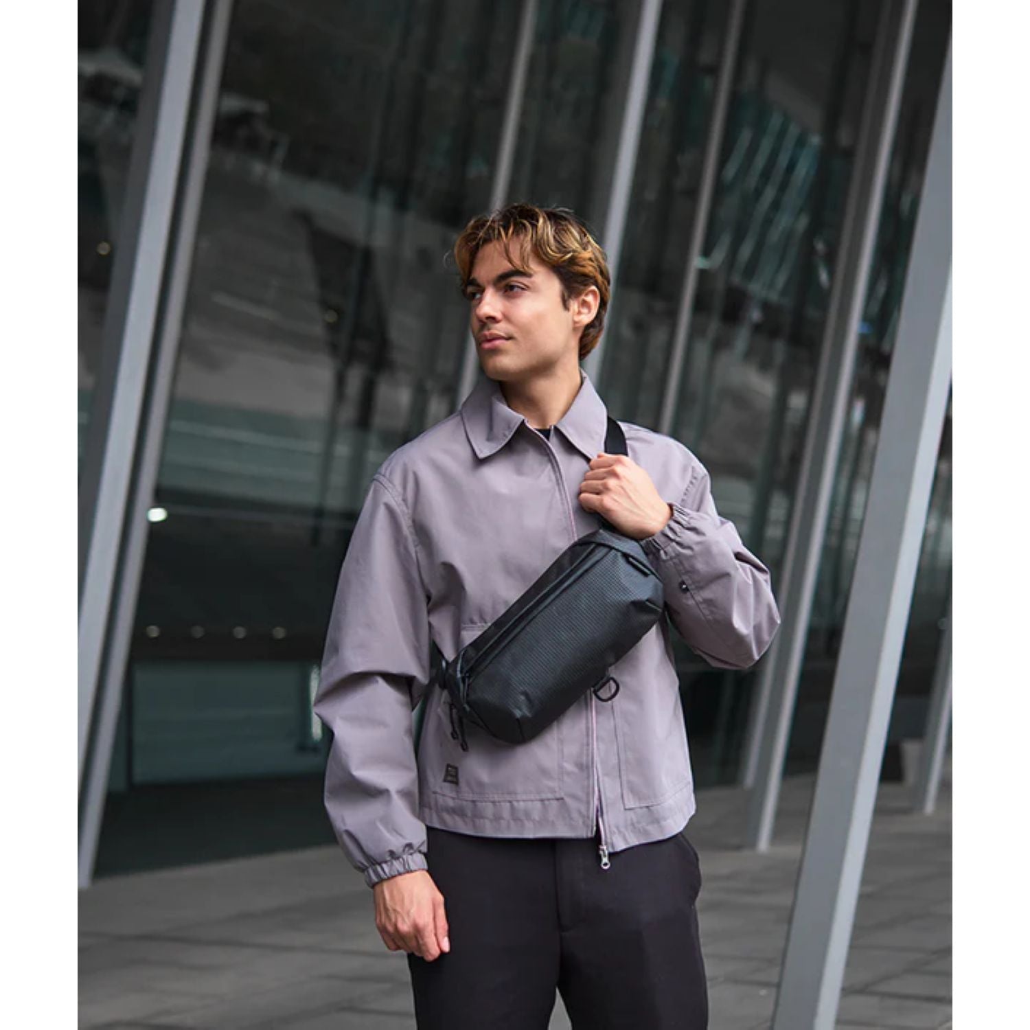 ALPAKA Momentum Sling