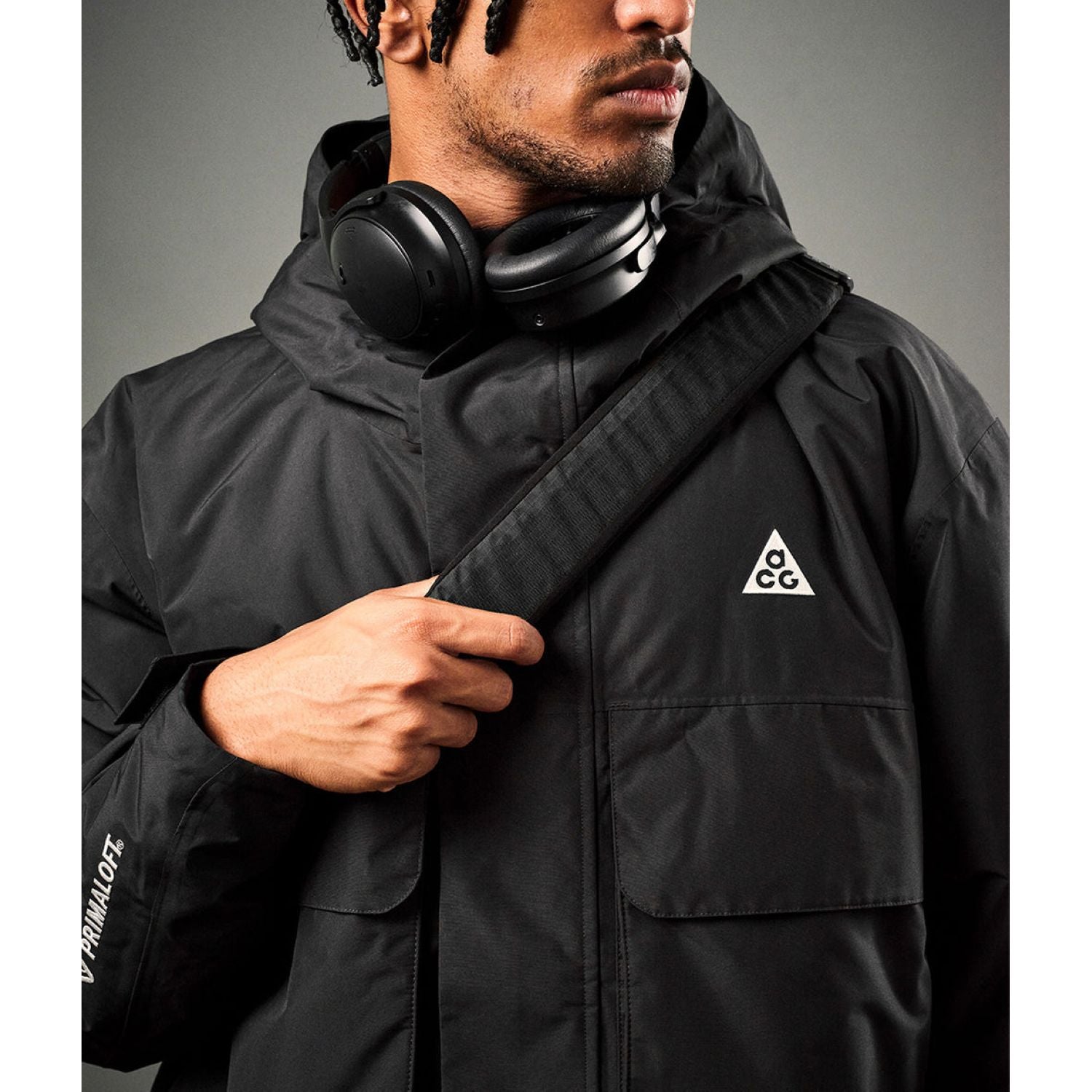 ALPAKA Padded Removable Strap