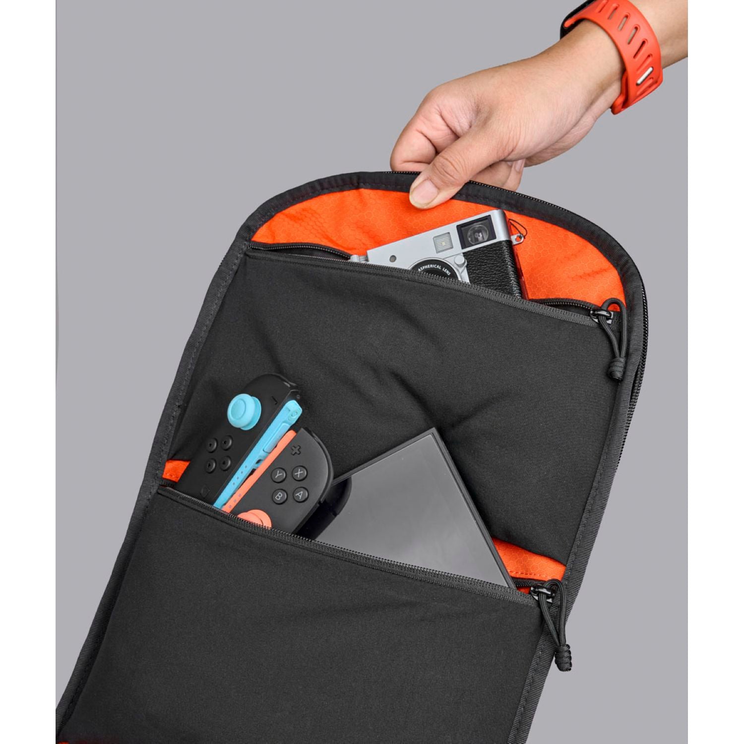 ALPAKA Traverse Backpack 30L