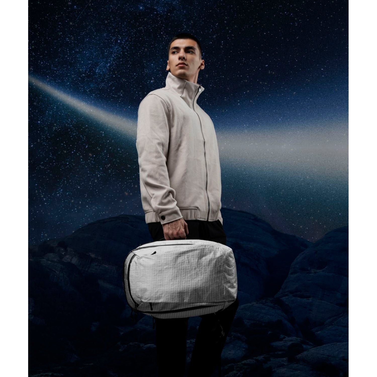 ALPAKA Traverse Backpack 30L