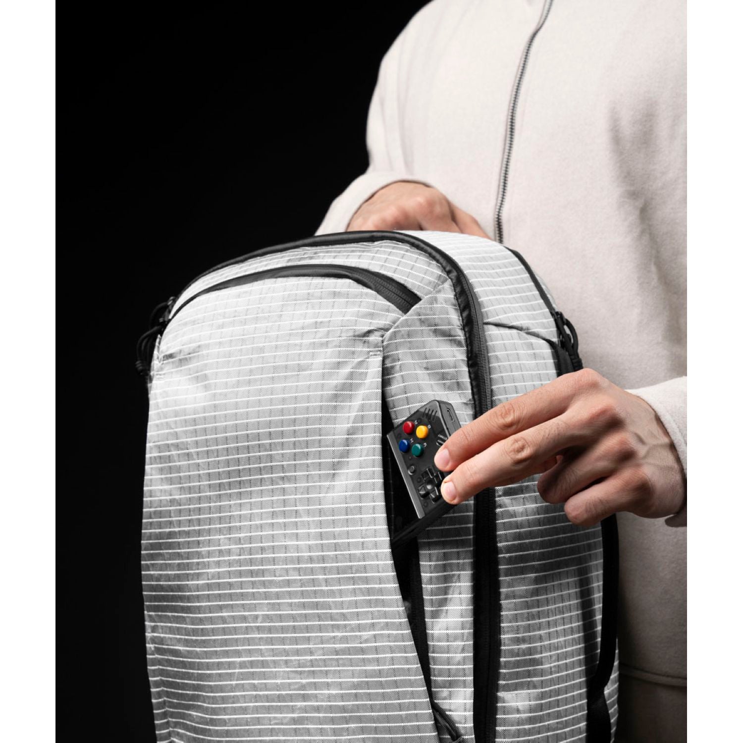 ALPAKA Traverse Backpack 30L