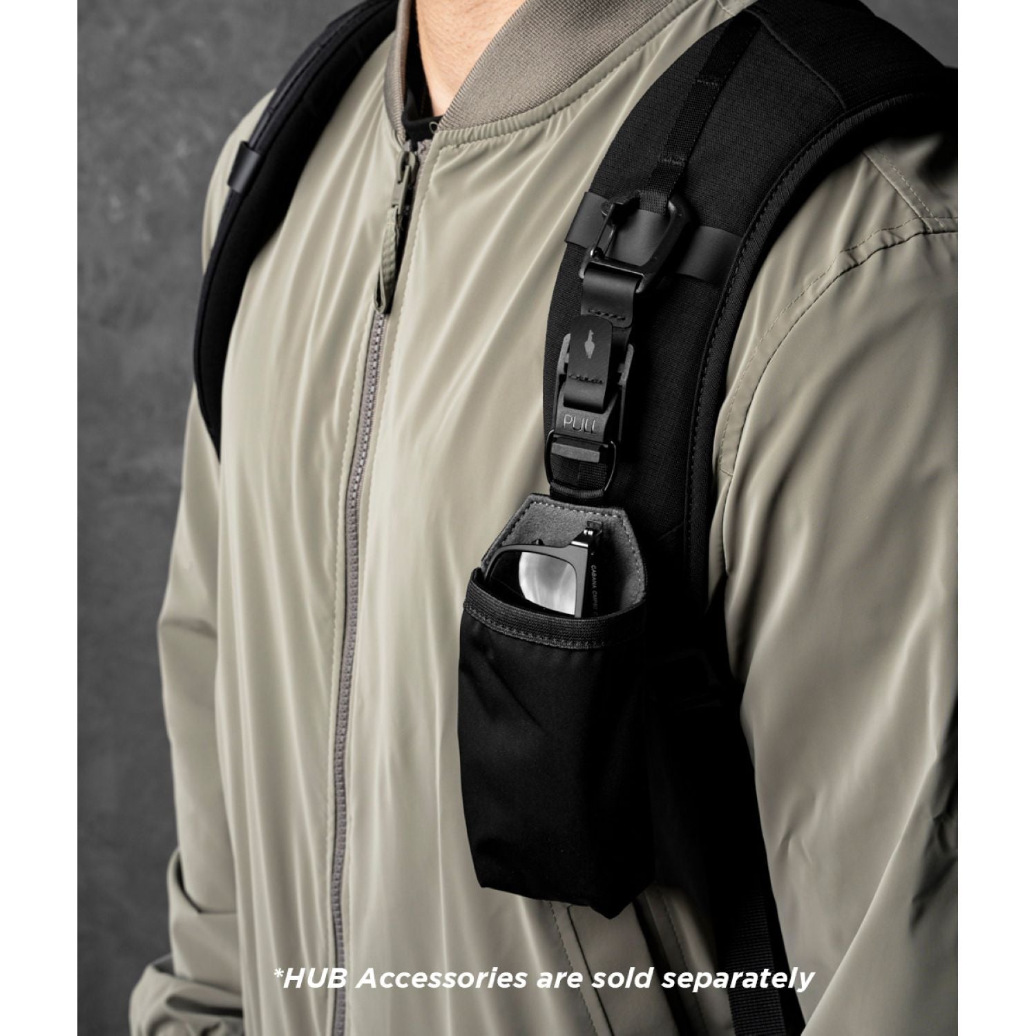 ALPAKA Traverse Backpack 30L