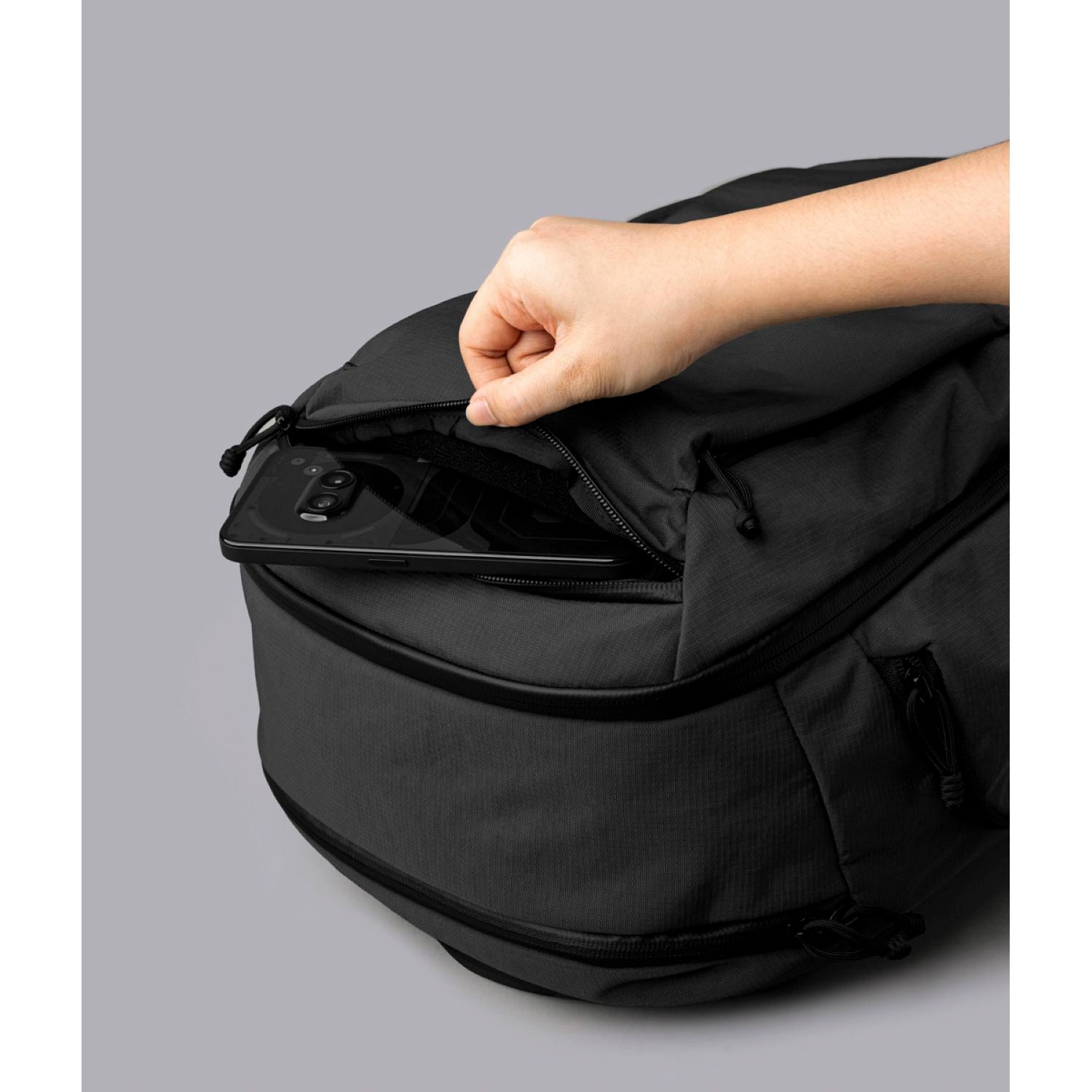 ALPAKA Traverse Backpack 30L