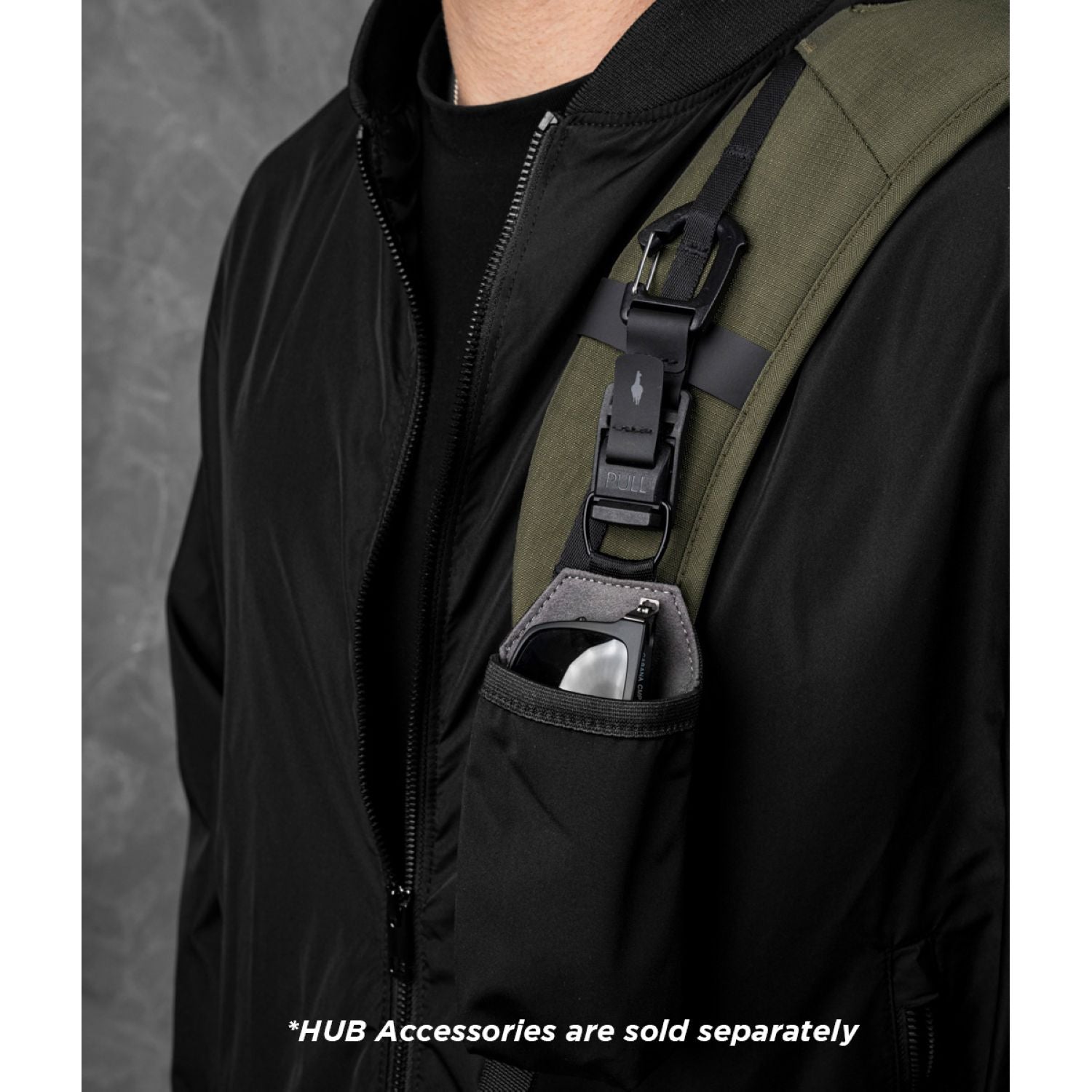 ALPAKA Traverse Backpack 30L