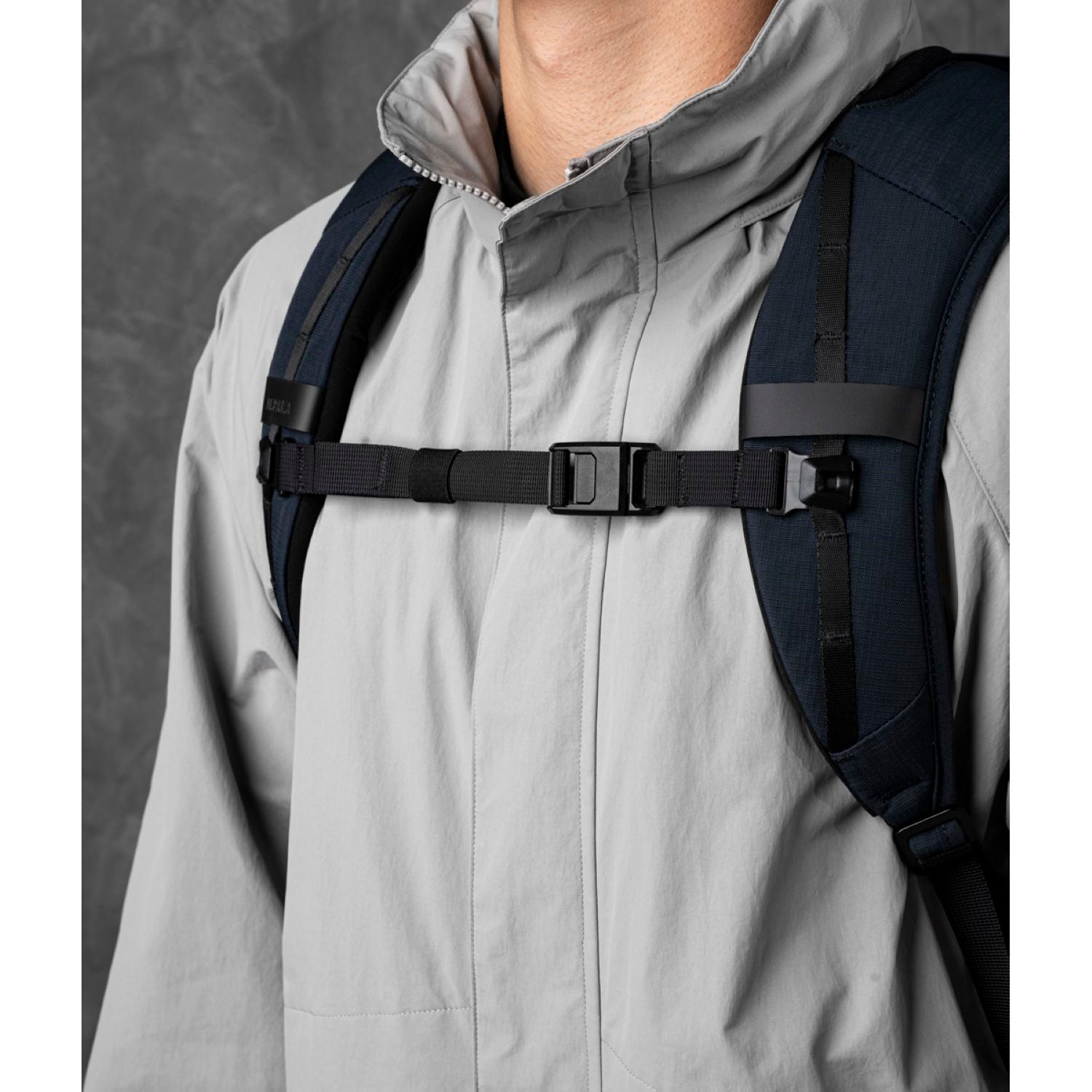 ALPAKA Traverse Backpack 30L