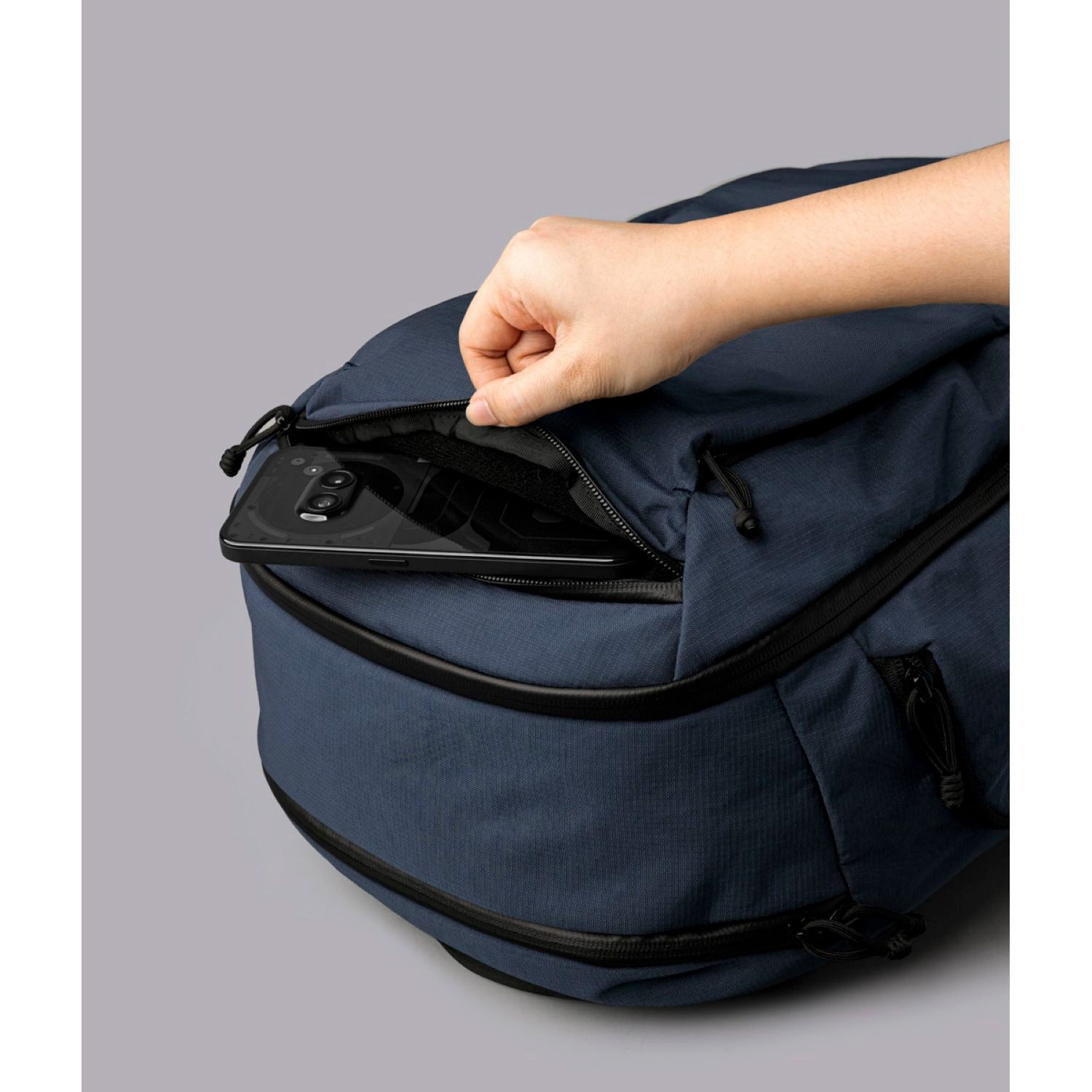 ALPAKA Traverse Backpack 30L