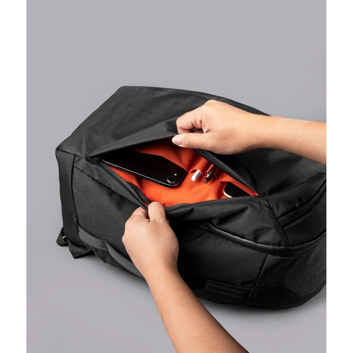 ALPAKA Traverse Backpack 30L