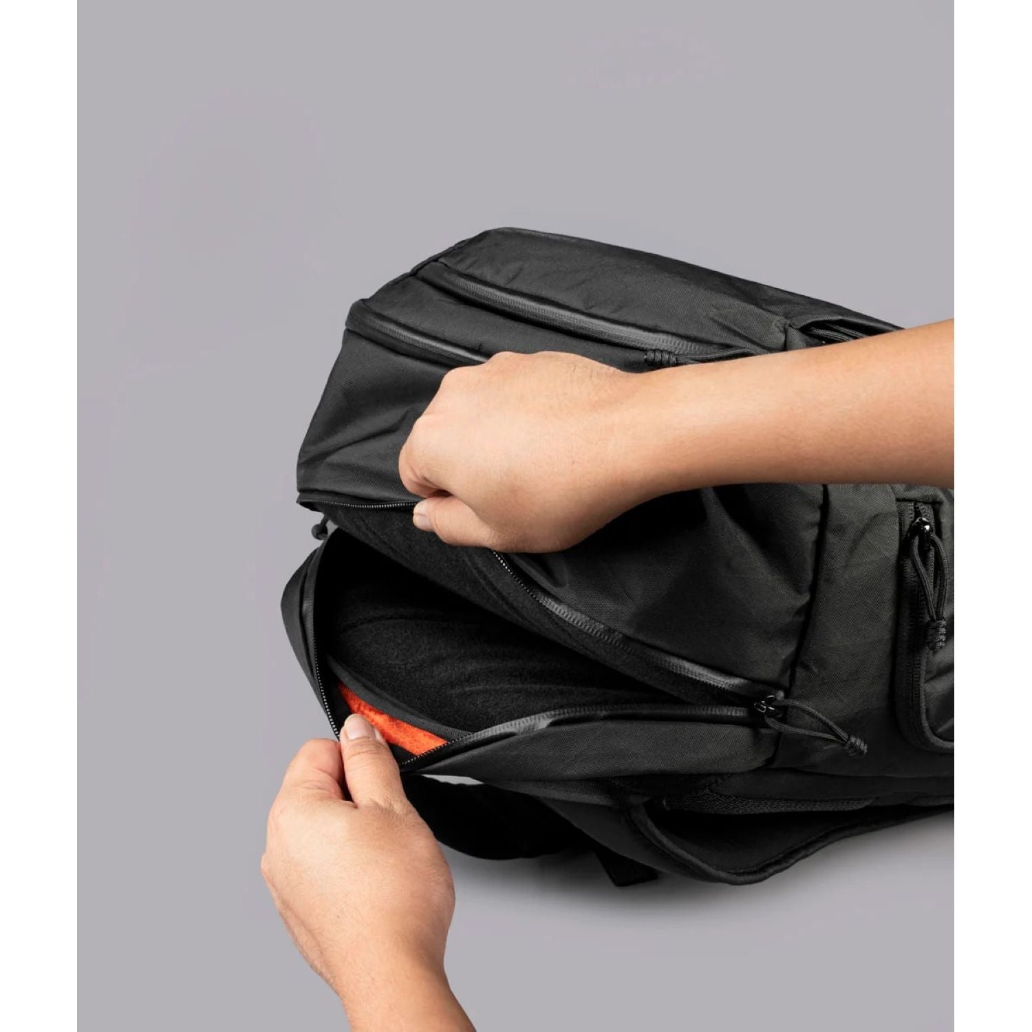 ALPAKA Traverse Backpack 30L