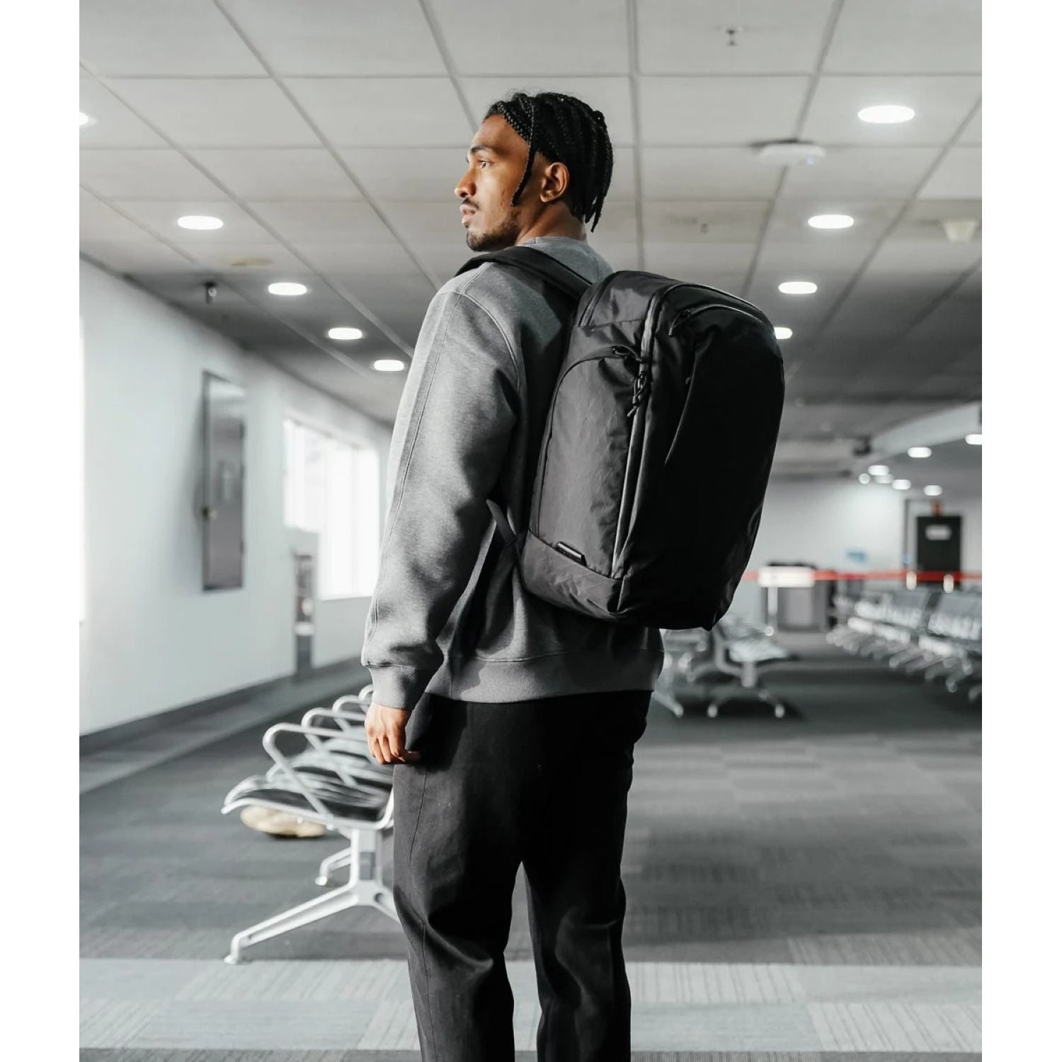 ALPAKA Traverse Backpack 30L