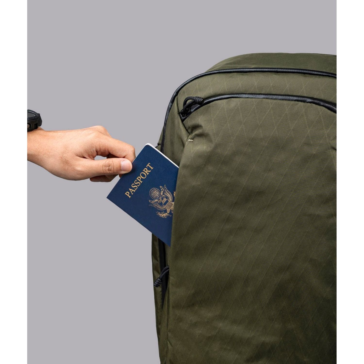 ALPAKA Traverse Backpack 30L