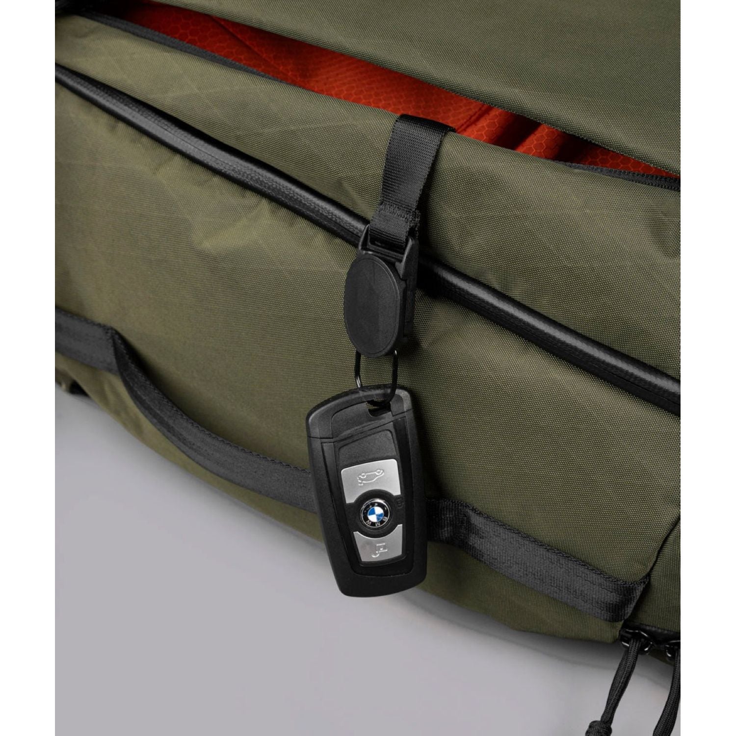 ALPAKA Traverse Backpack 30L