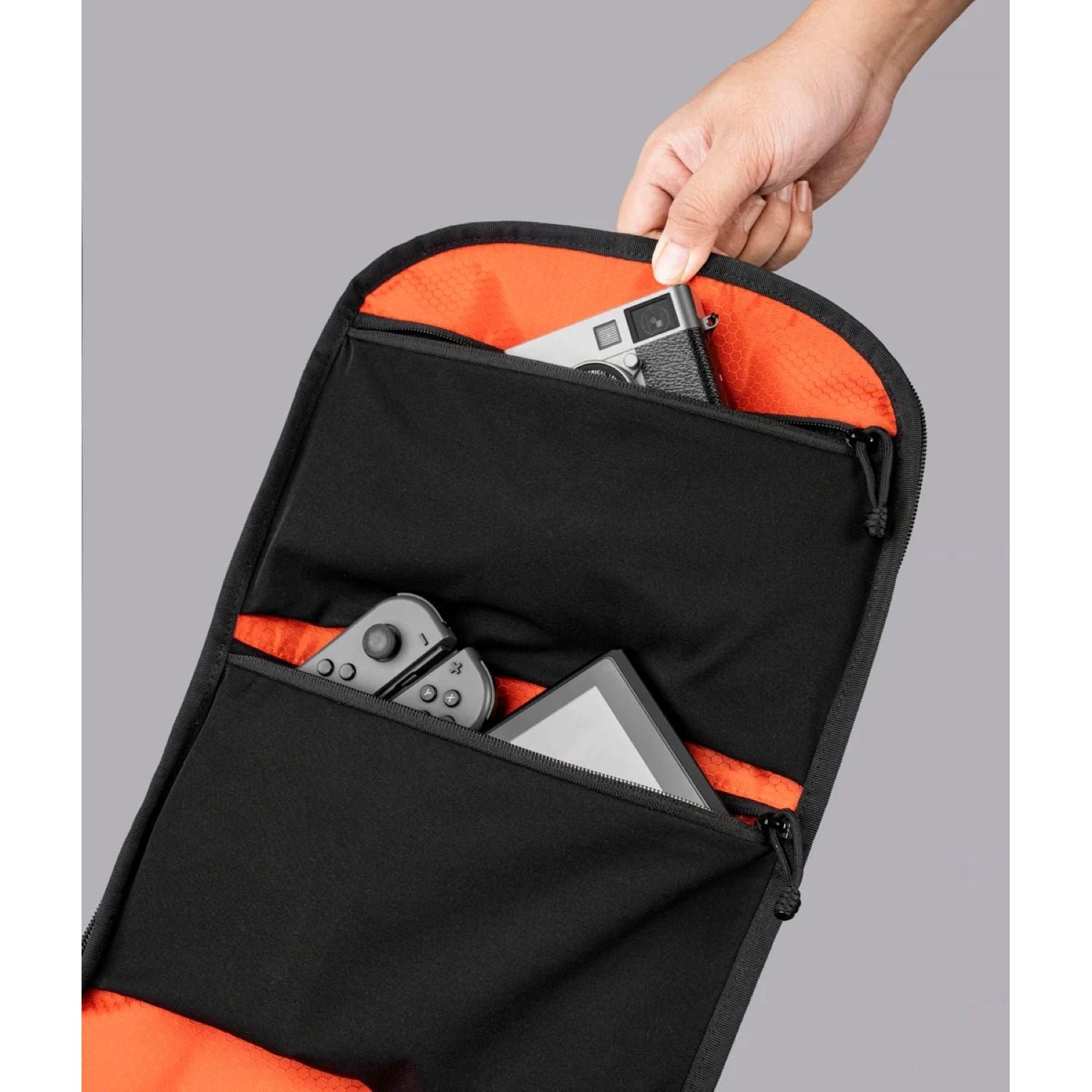 ALPAKA Traverse Backpack 30L