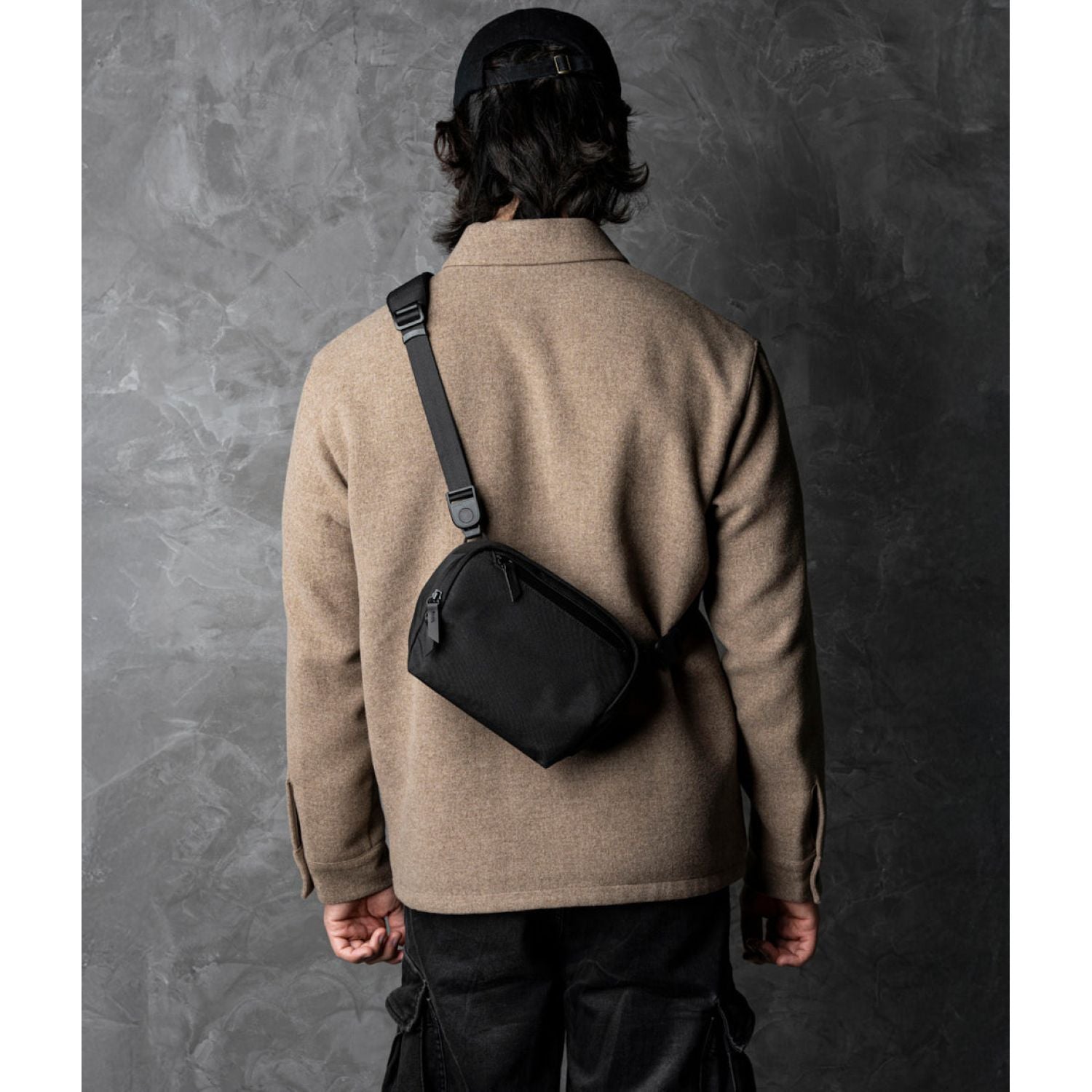 ALPAKA Vertex Pouch Mini 2L