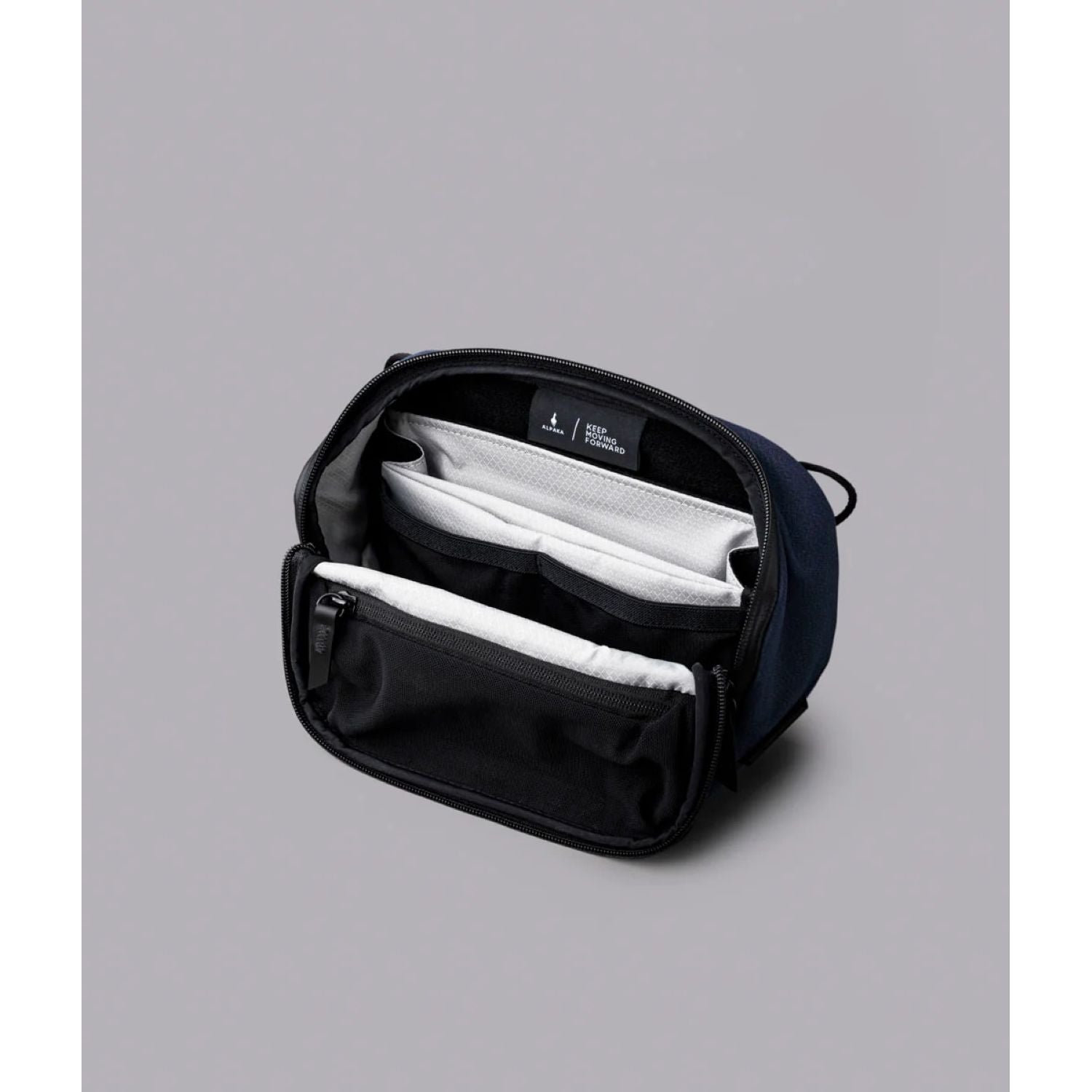 ALPAKA Vertex Pouch Mini 2L