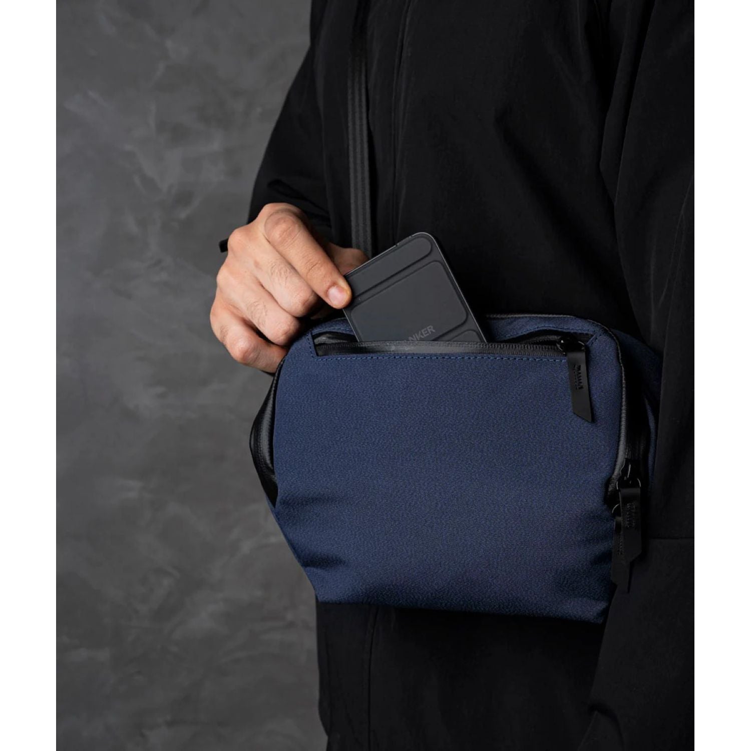 ALPAKA Vertex Pouch Mini 2L