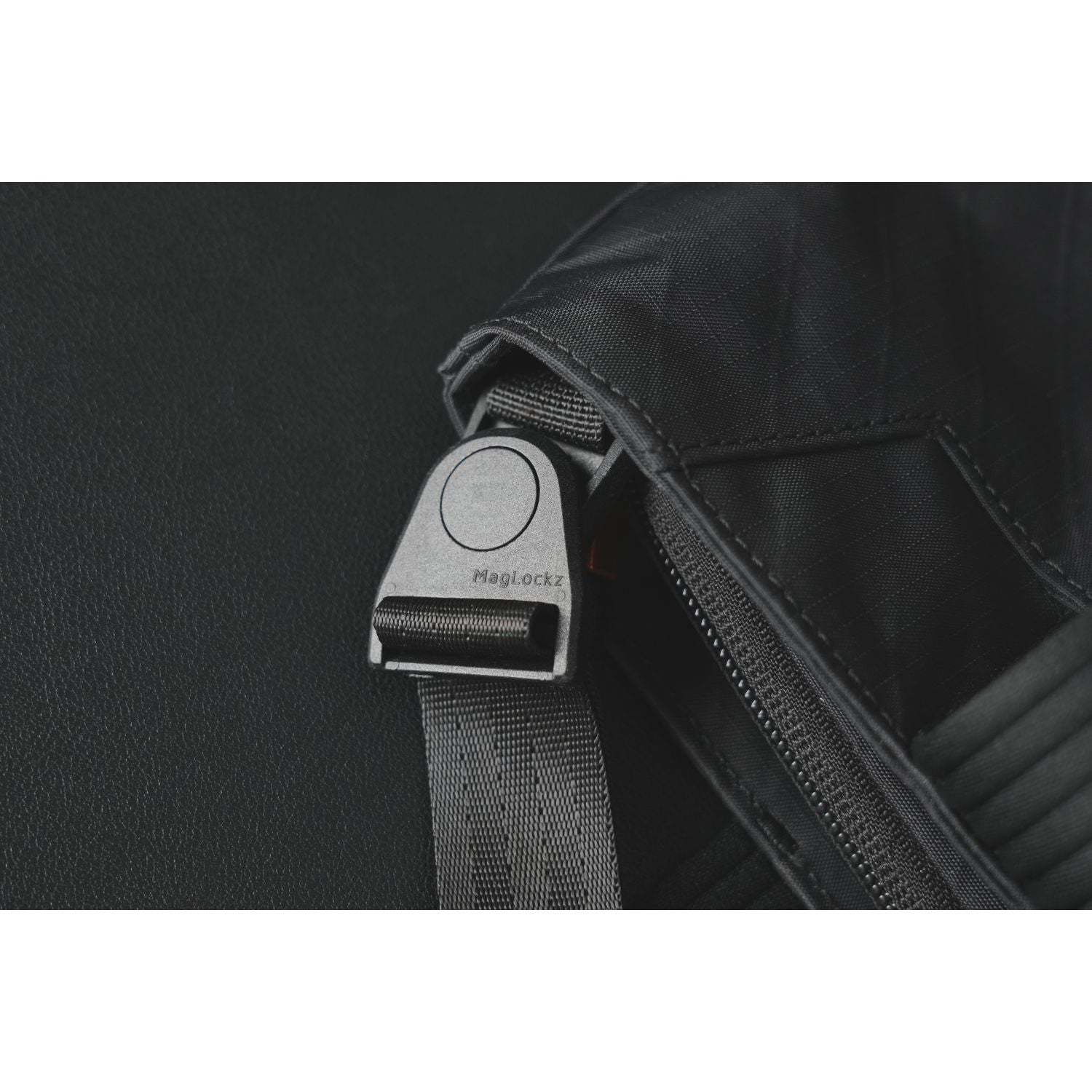 ALPAKA Vertigo Tote Slashmode Edition