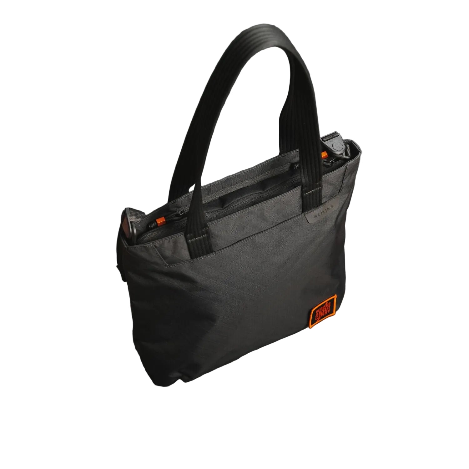 ALPAKA Vertigo Tote Slashmode Edition