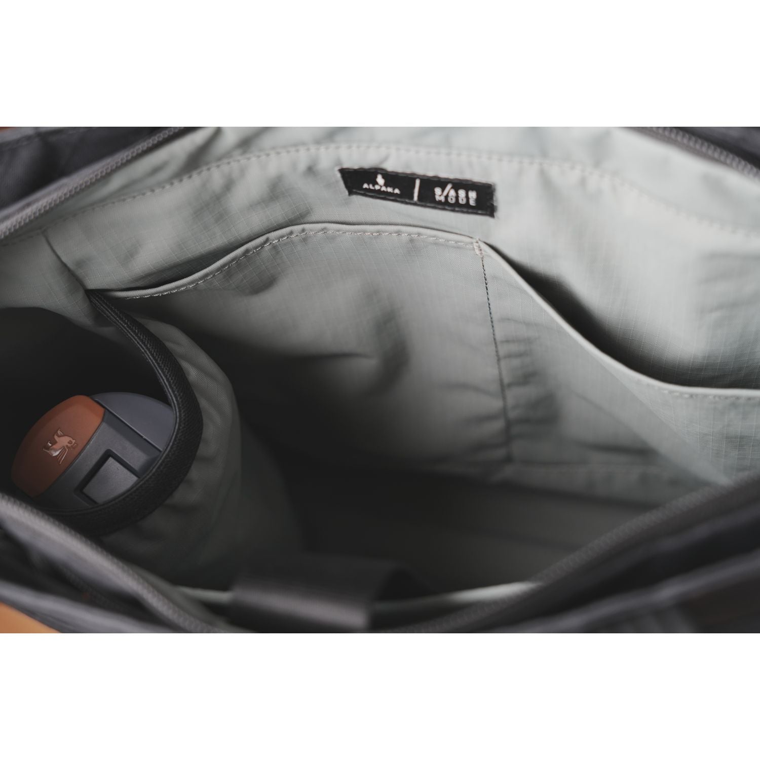 ALPAKA Vertigo Tote Slashmode Edition