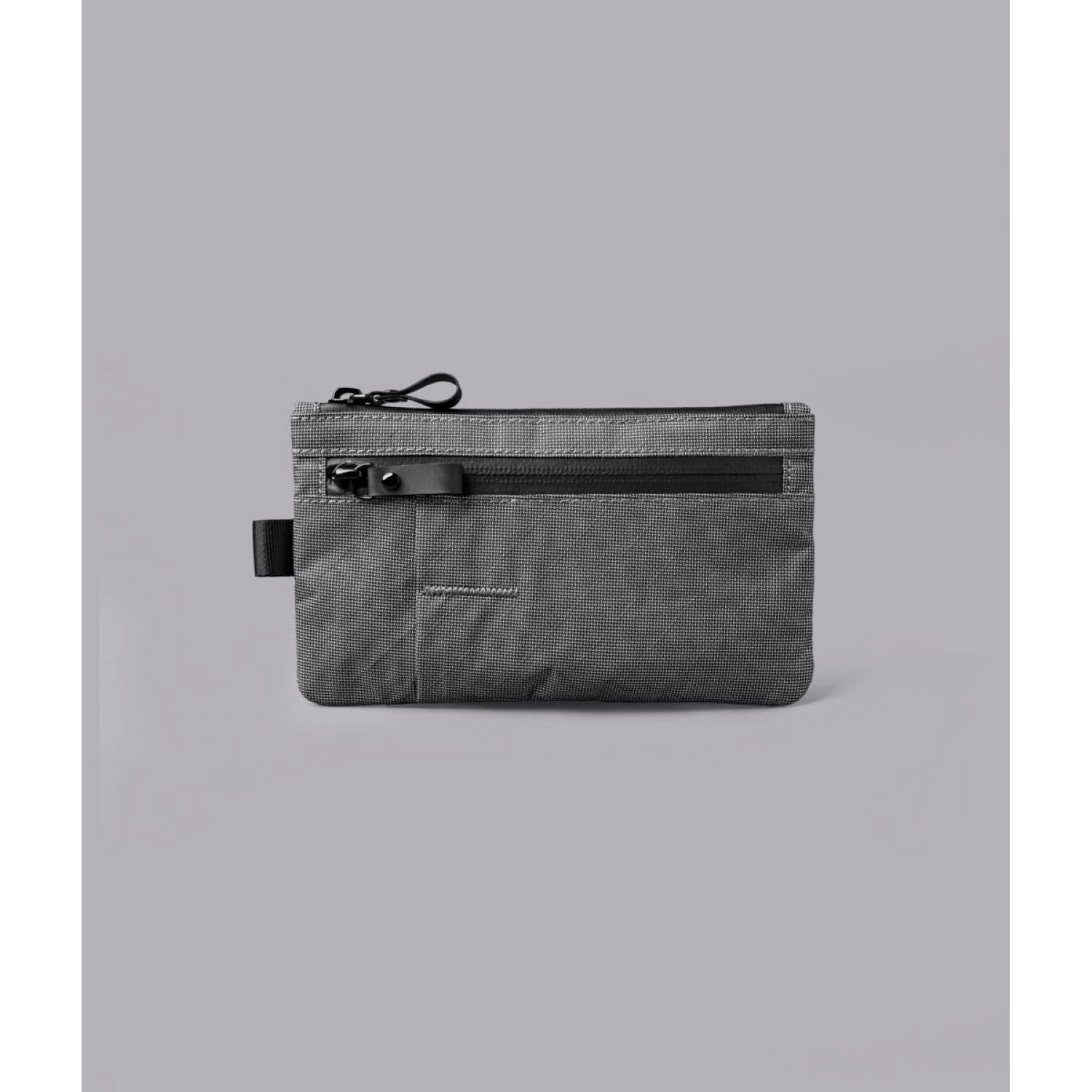 ALPAKA Zip Clutch + Hand Carry Strap