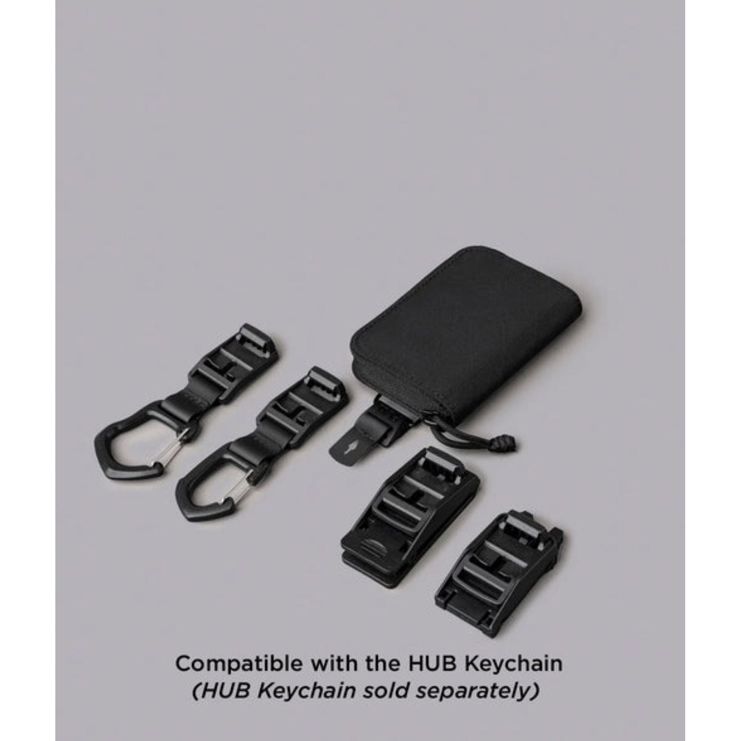 ALPAKA Zip Coin Wallet