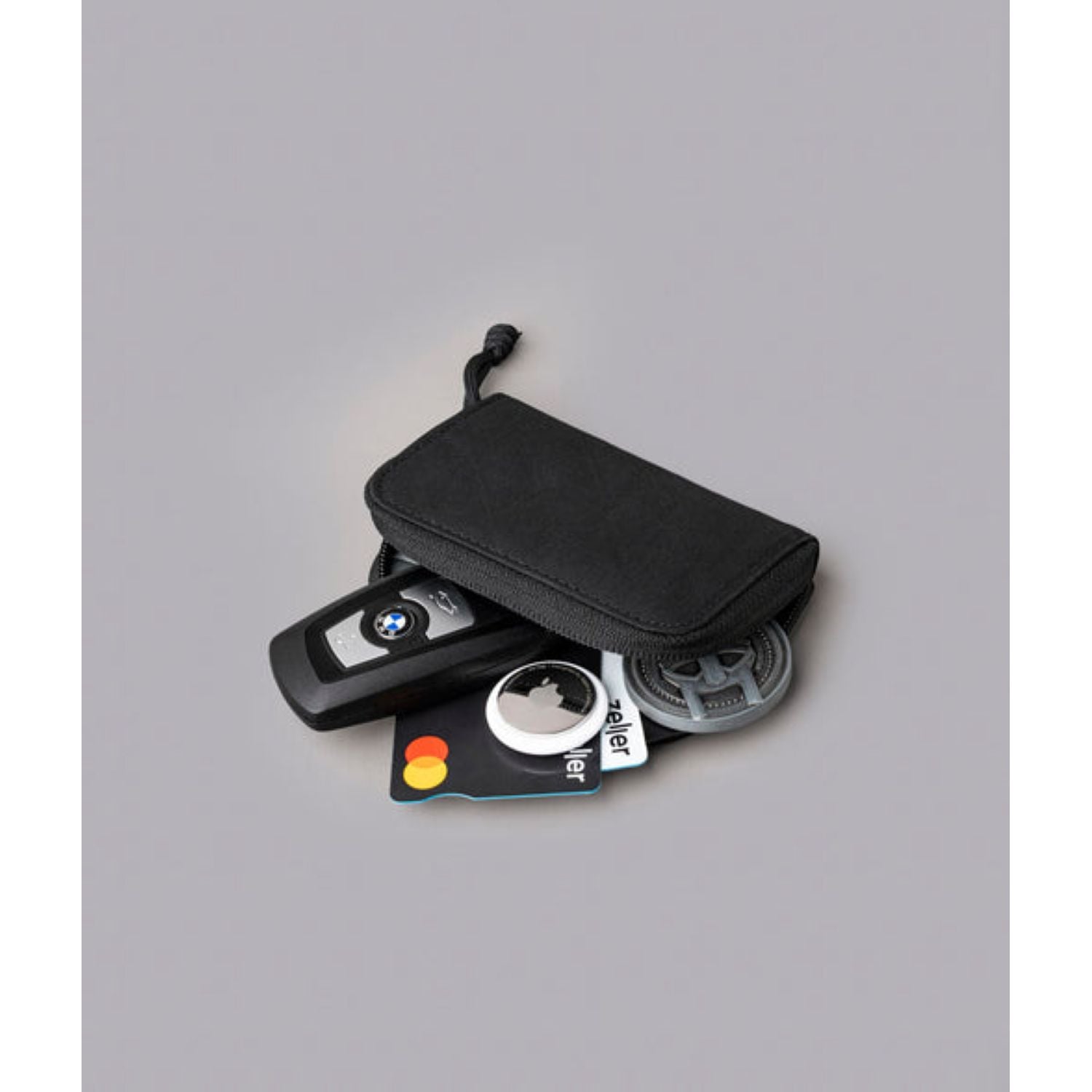 ALPAKA Zip Coin Wallet