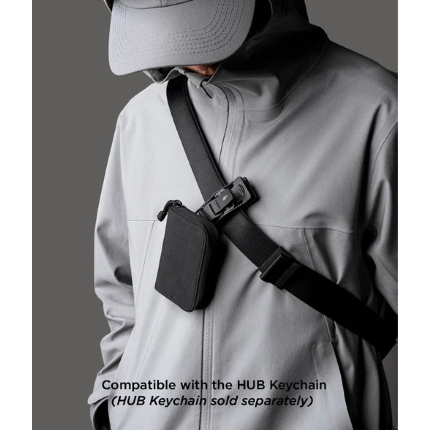 ALPAKA Zip Coin Wallet