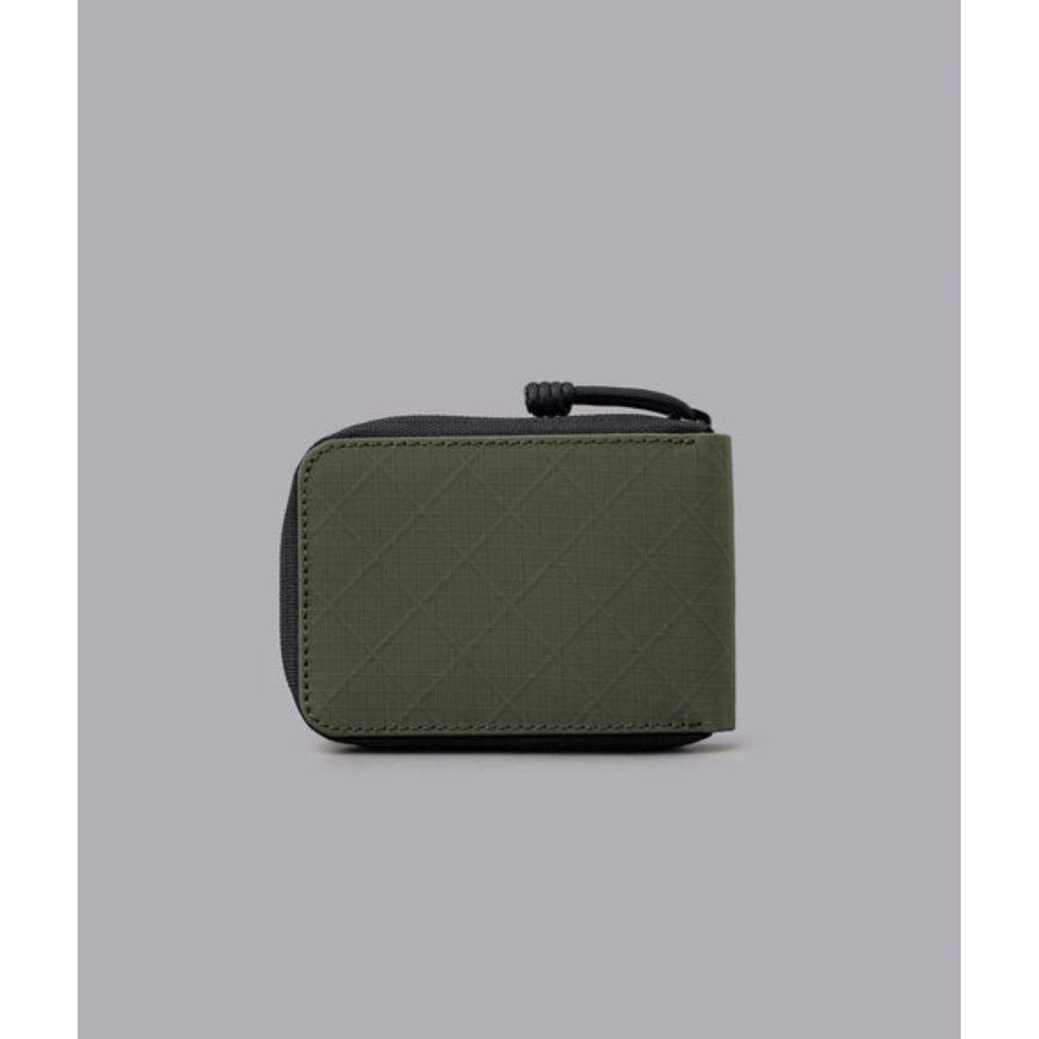 ALPAKA Zip ID Wallet