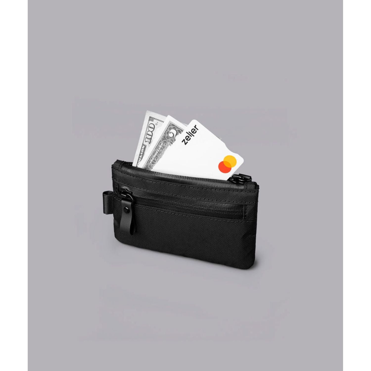 ALPAKA Zip Pouch