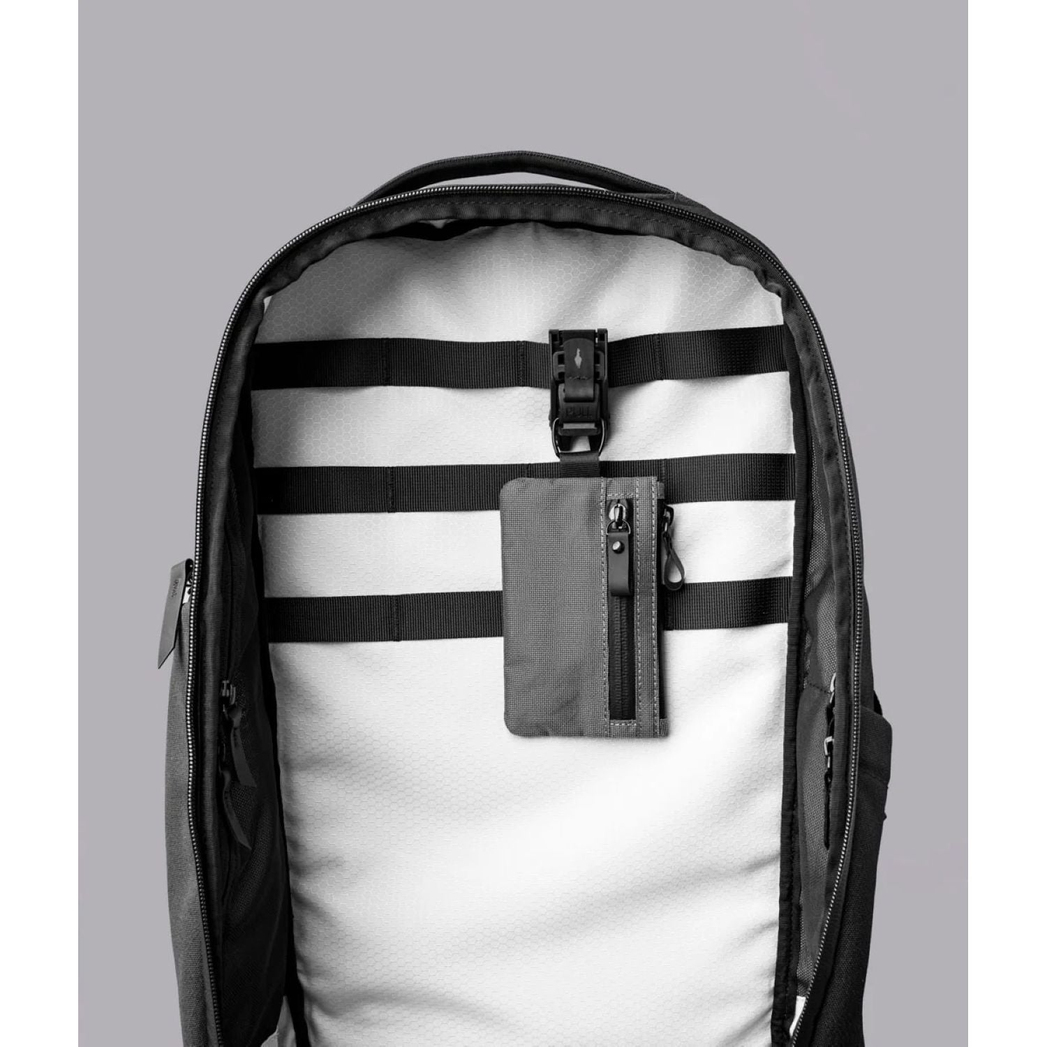 ALPAKA Zip Pouch
