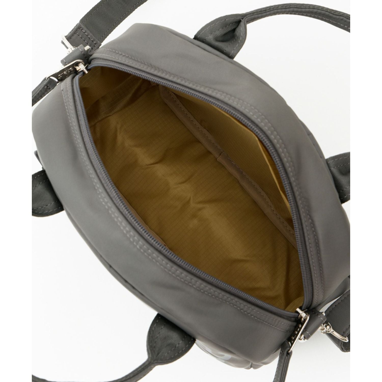 Anello Alf 2Way Mini Boston Bag