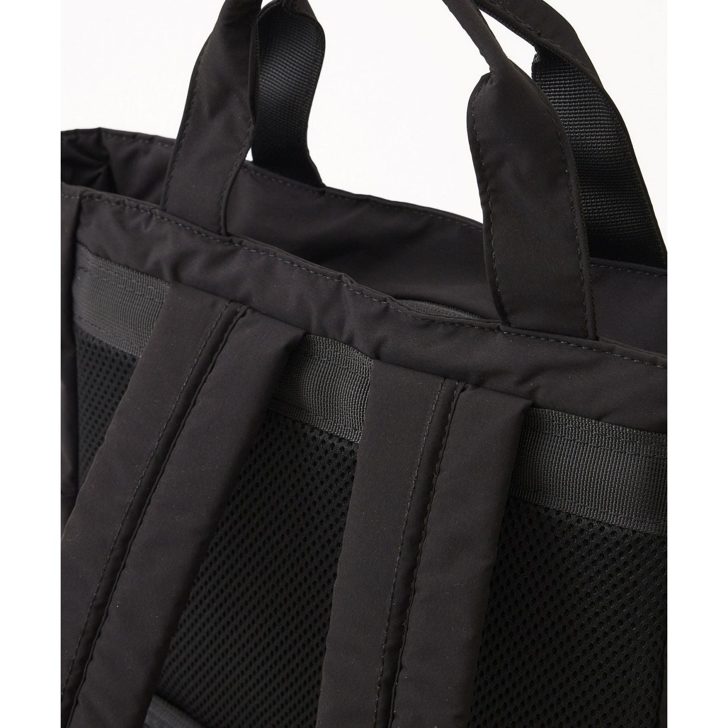 Anello Circle Tote Backpack