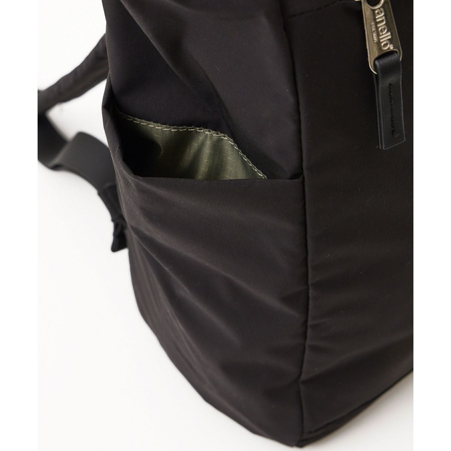 Anello Circle Tote Backpack