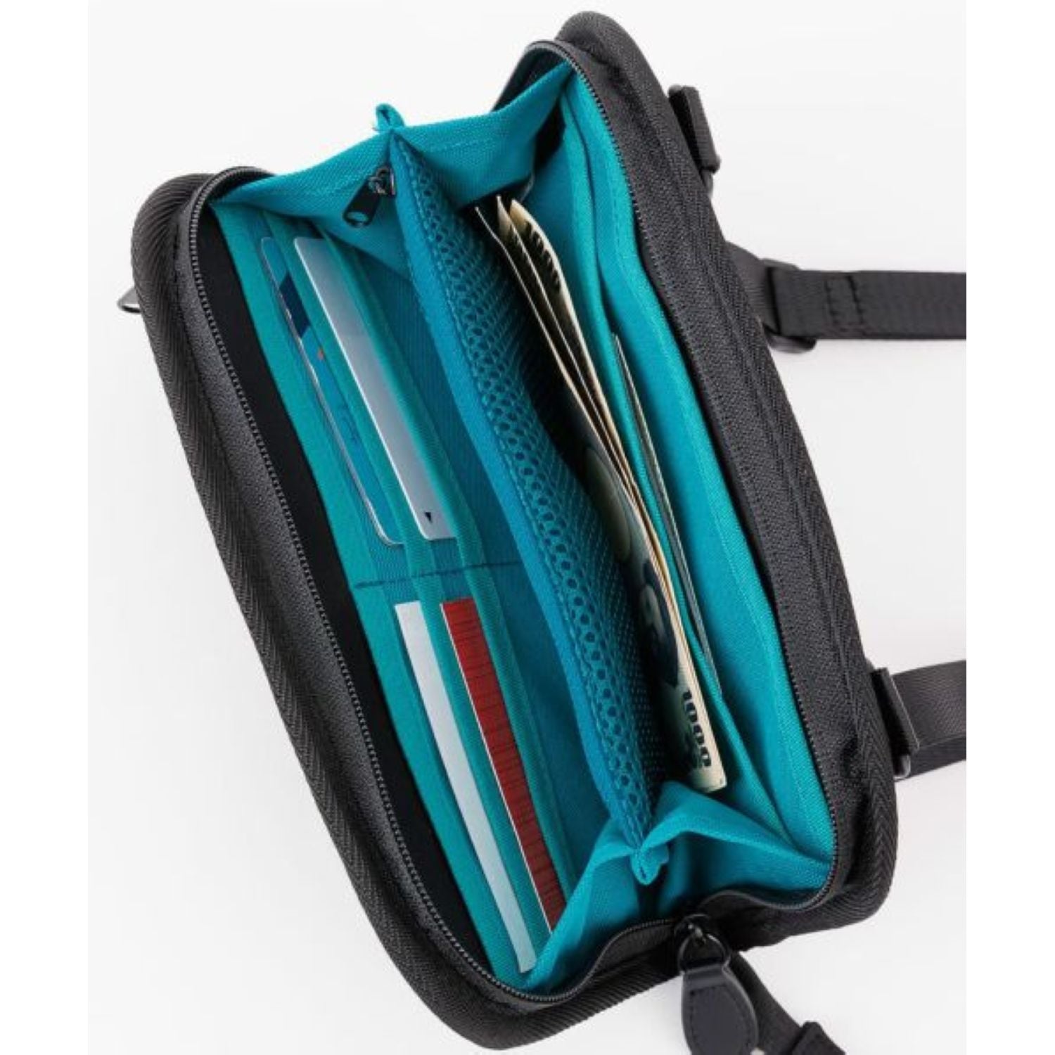 Anello Cosmic Multi-functional Shoulder Bag