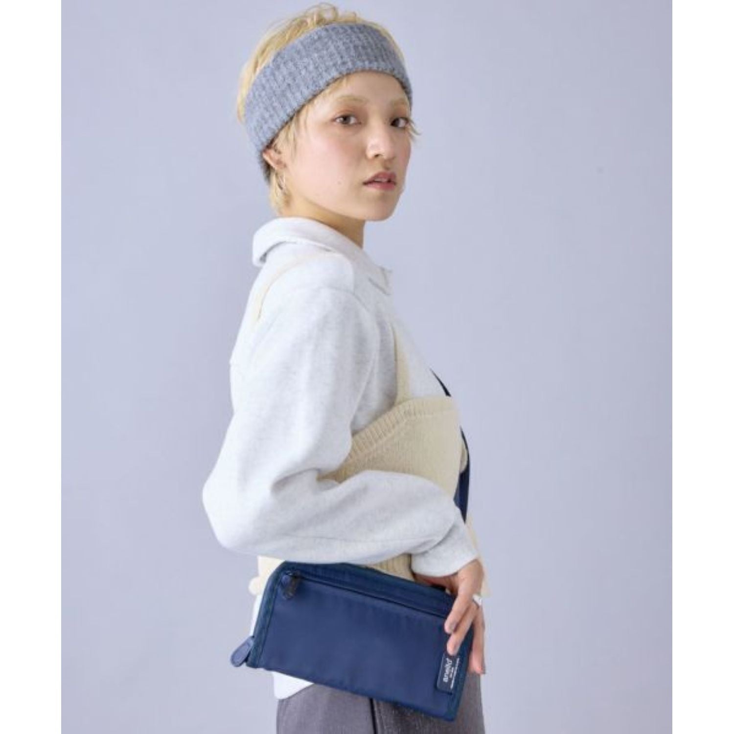 Anello Cosmic Multi-functional Shoulder Bag