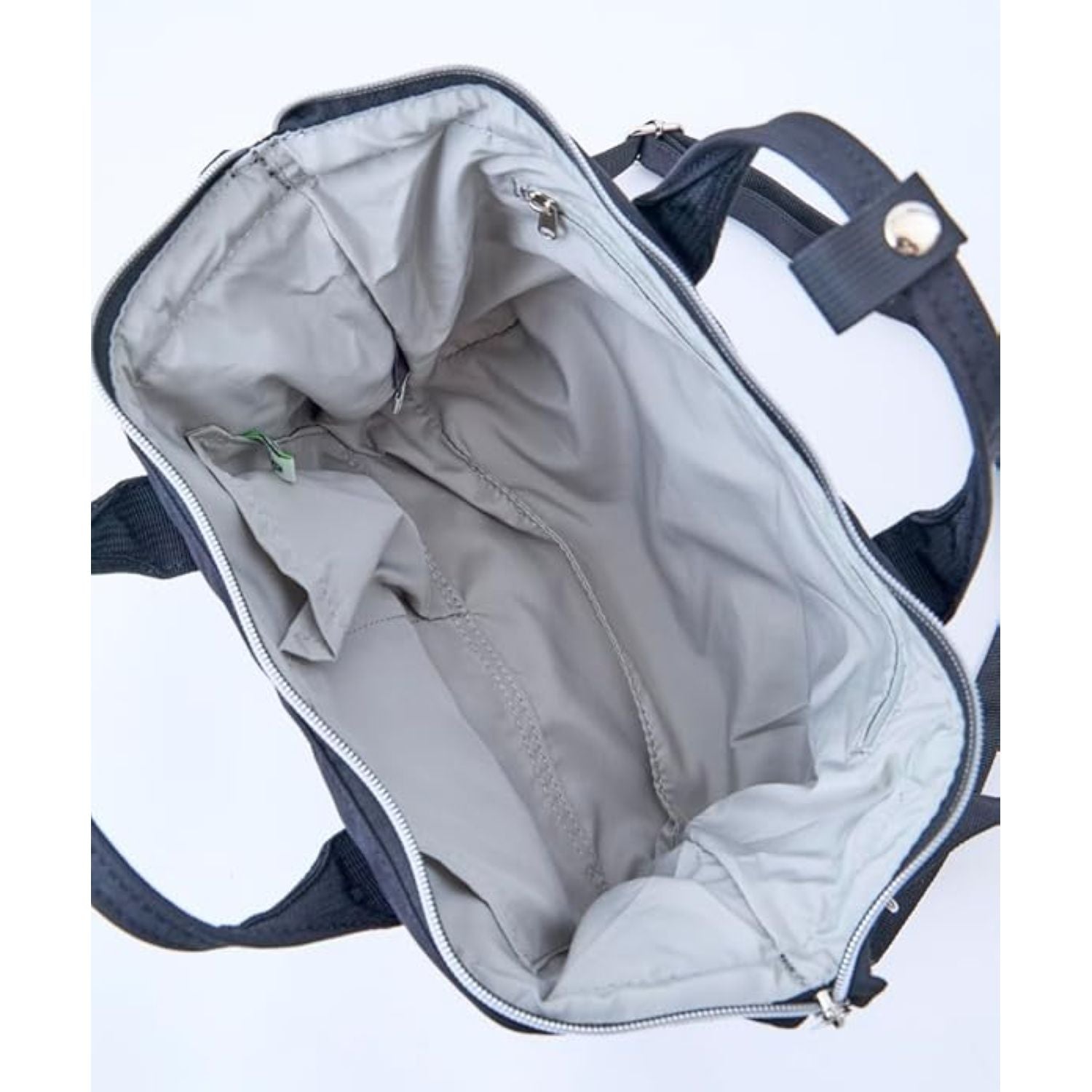 Anello Cross Bottle Kuchigane 2Way Mini Shoulder Bag