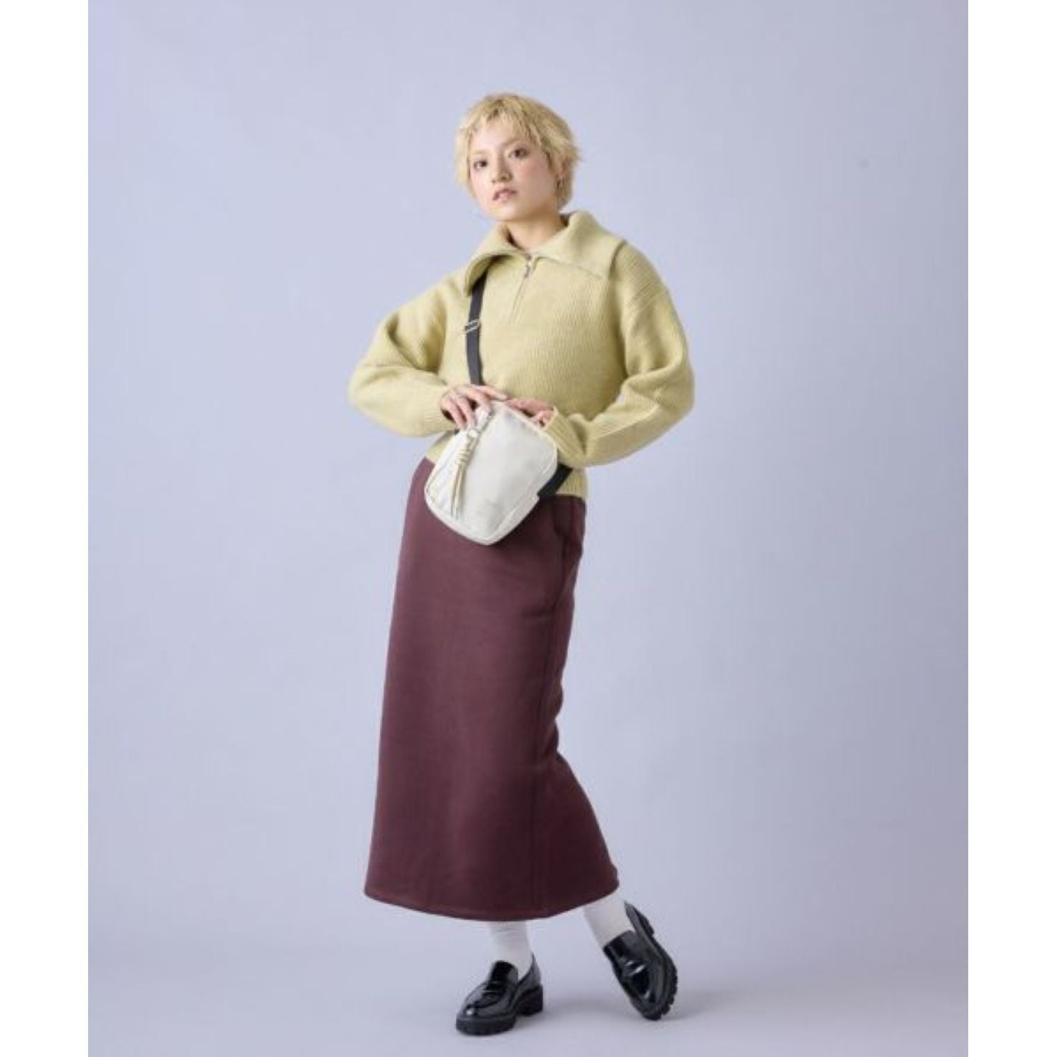 Anello Dorothy Mini Shoulder Bag