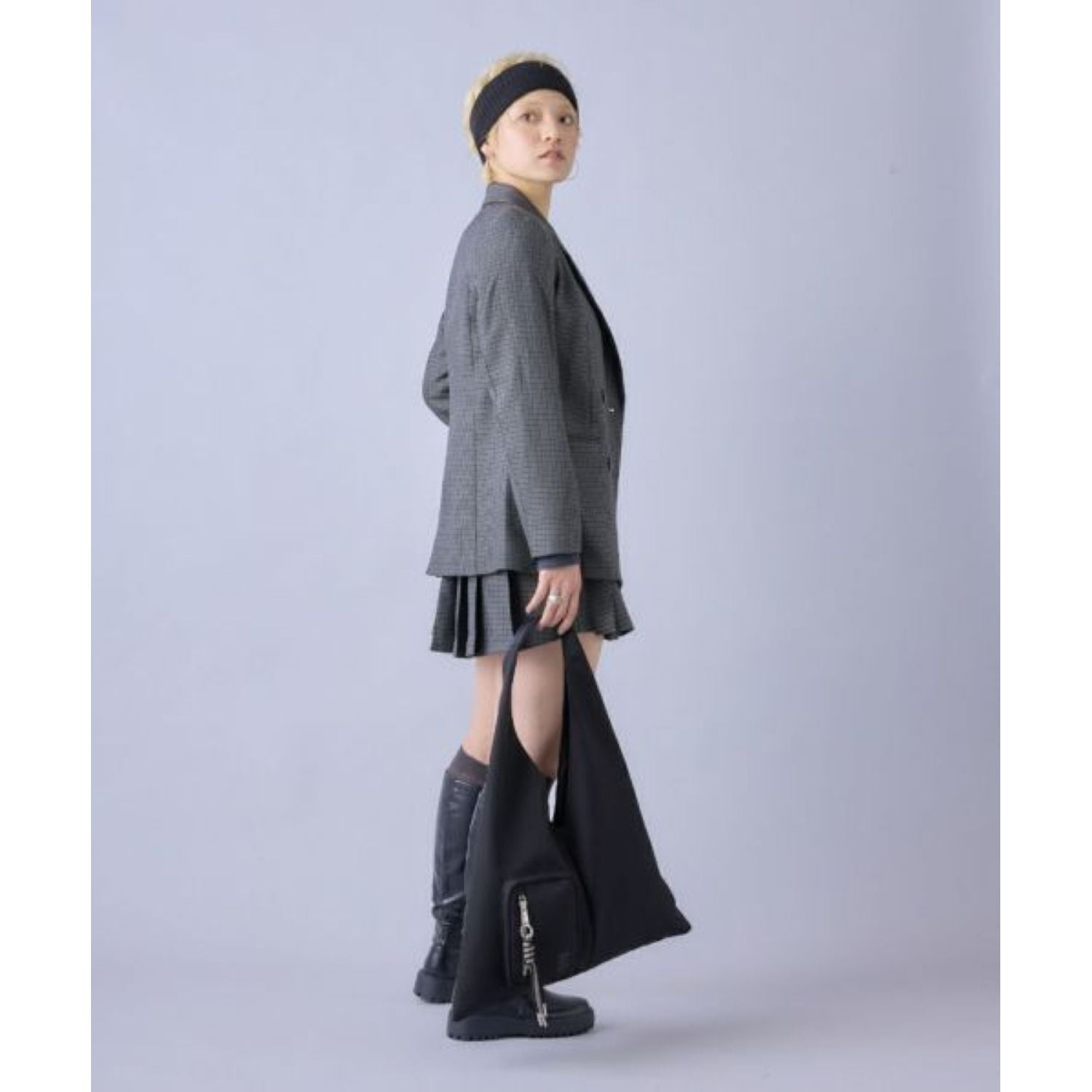 Anello Dorothy Tote Bag (SA)