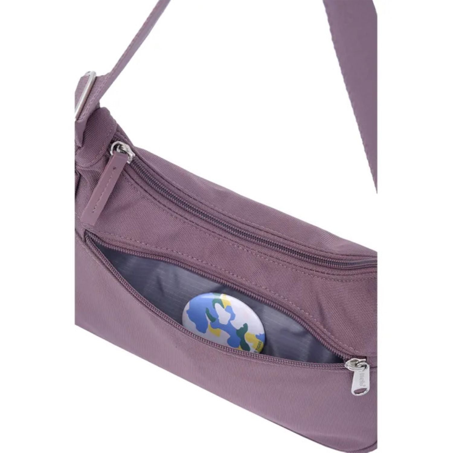 Anello Effe Hand Bag