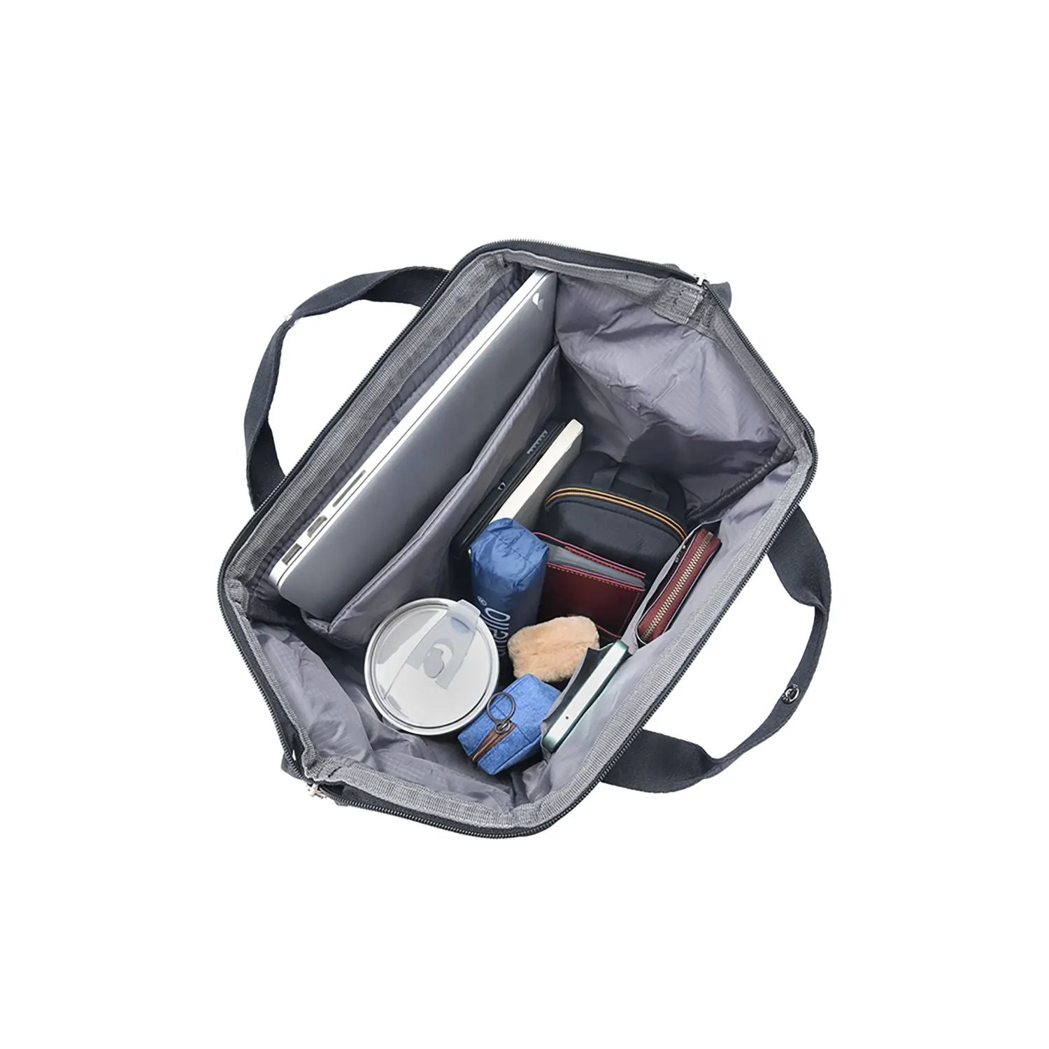 Anello Effe Kuchigane Backpack R