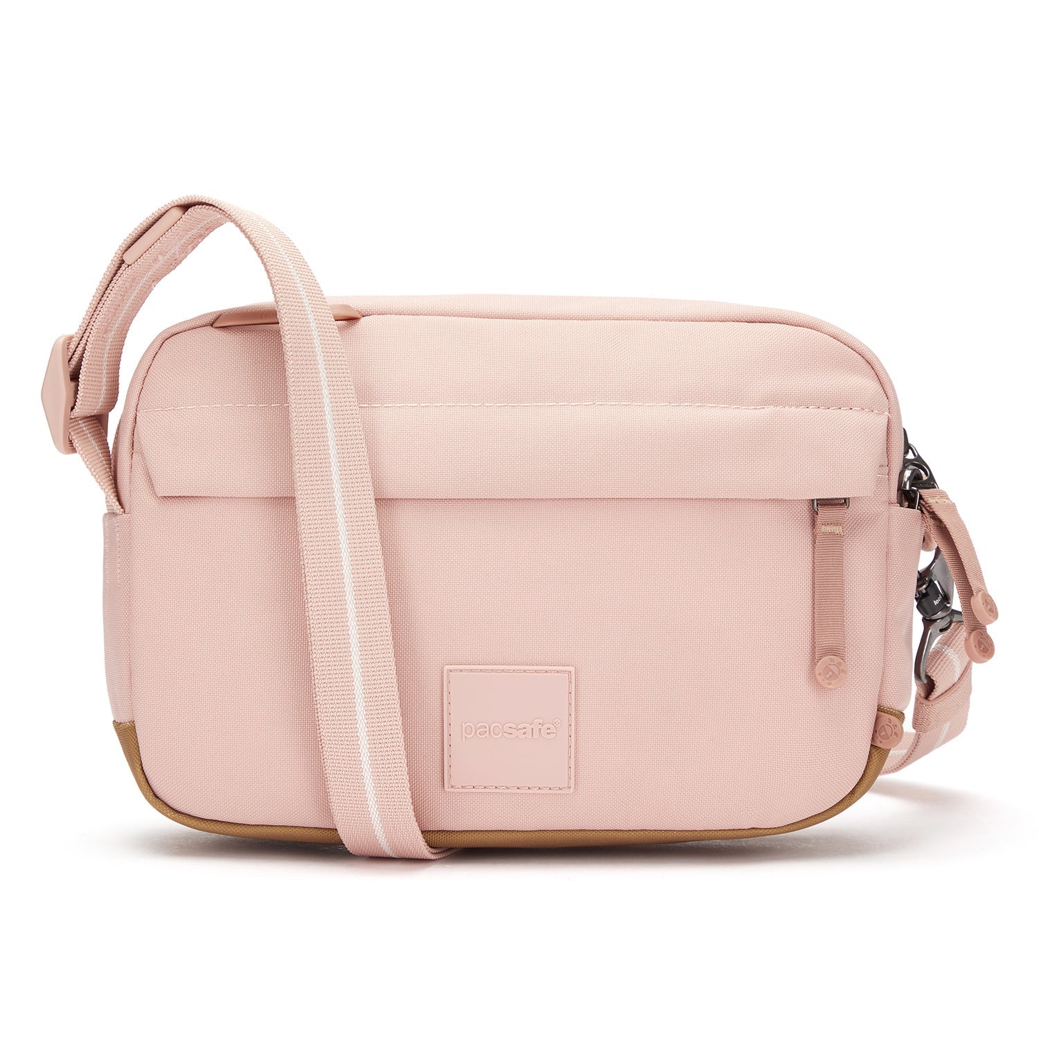 Pacsafe Go Anti-Theft Crossbody Bag (SA)