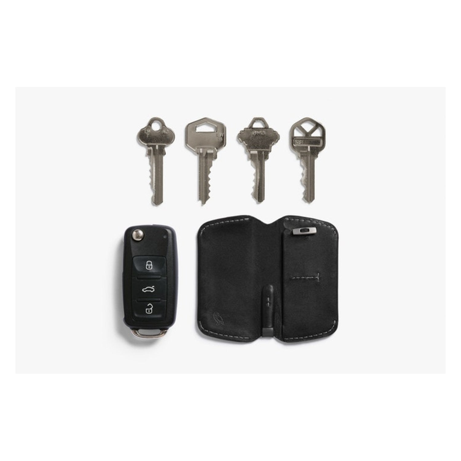 Bellroy Key Cover (Second Edition)