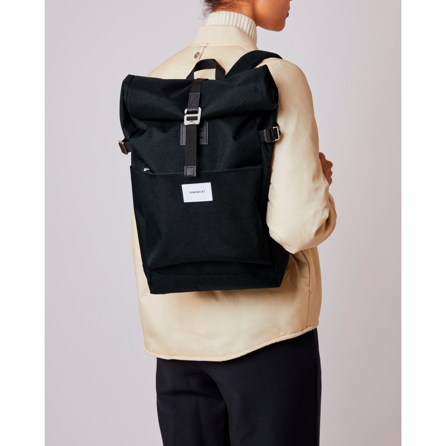 Sandqvist Ilon Backpack (SA)